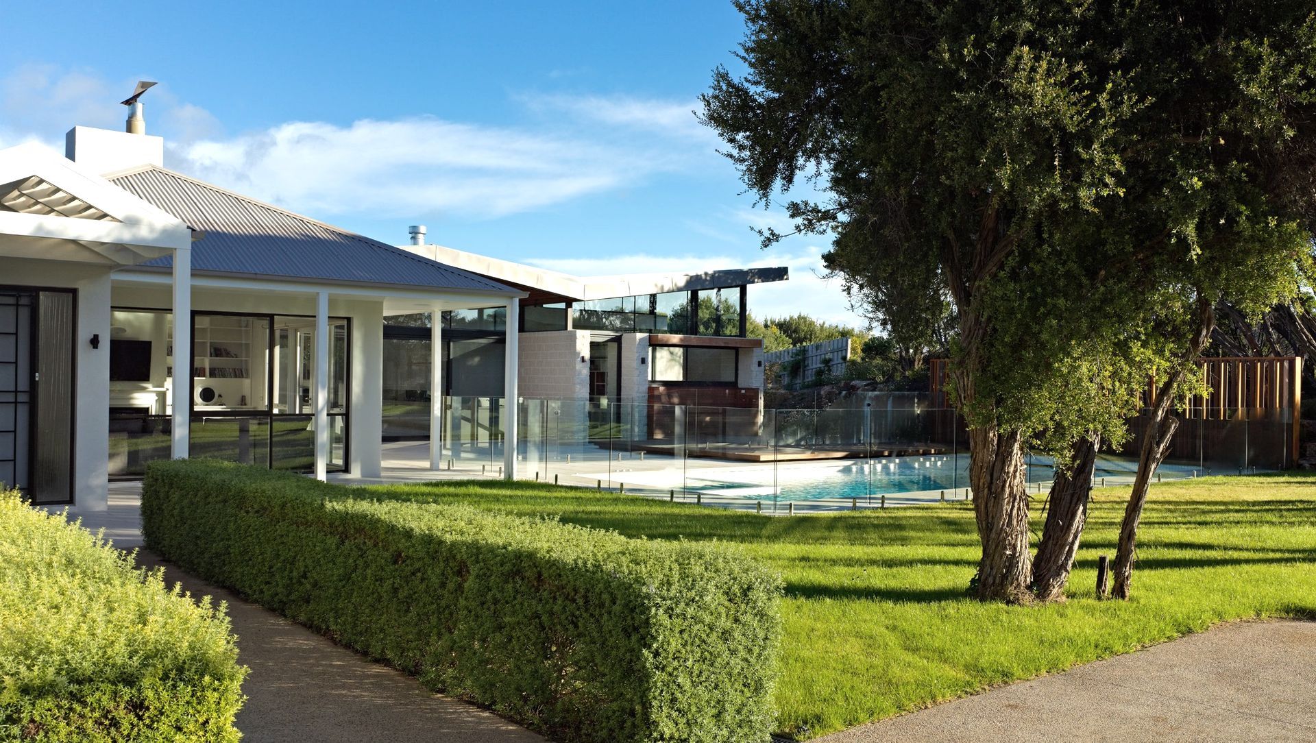 Wildcoast House banner