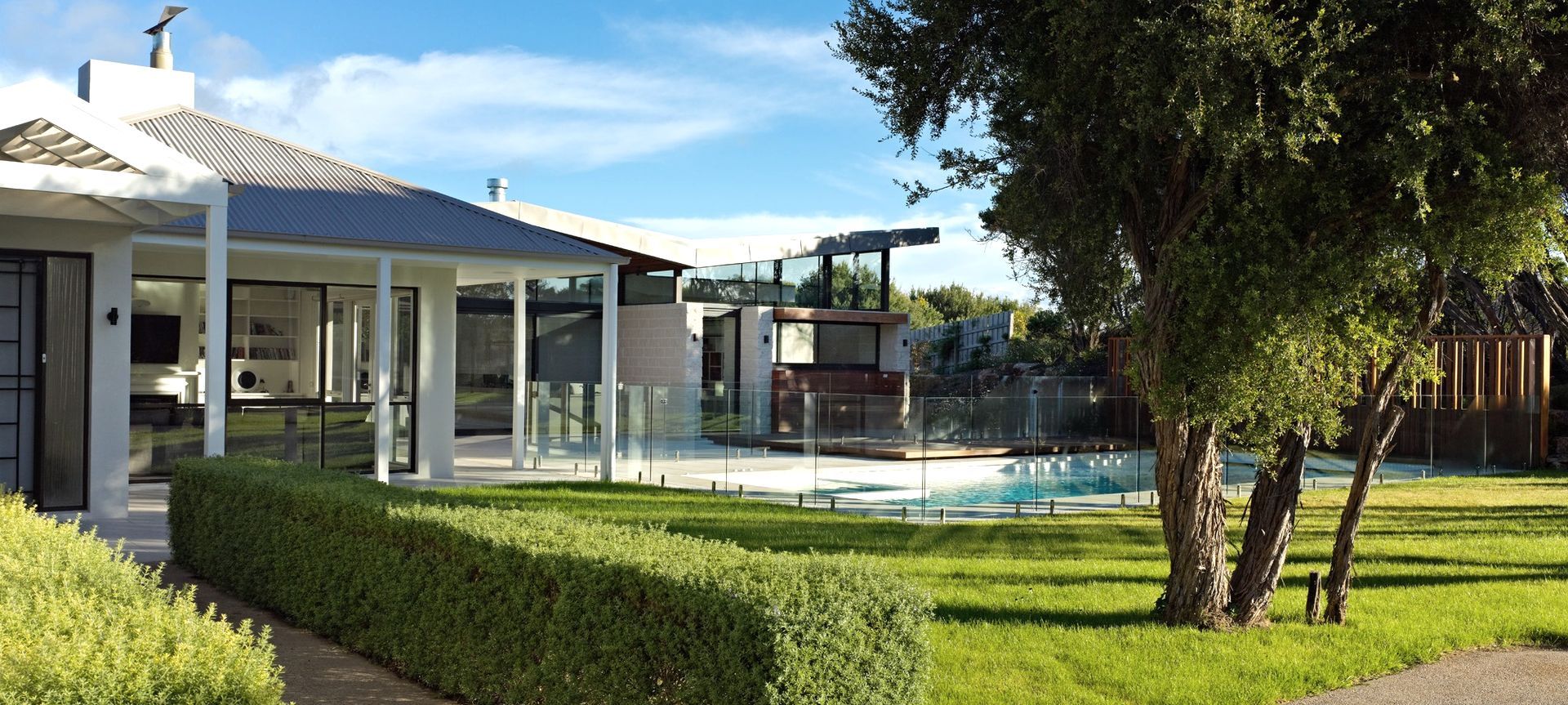 Wildcoast House banner