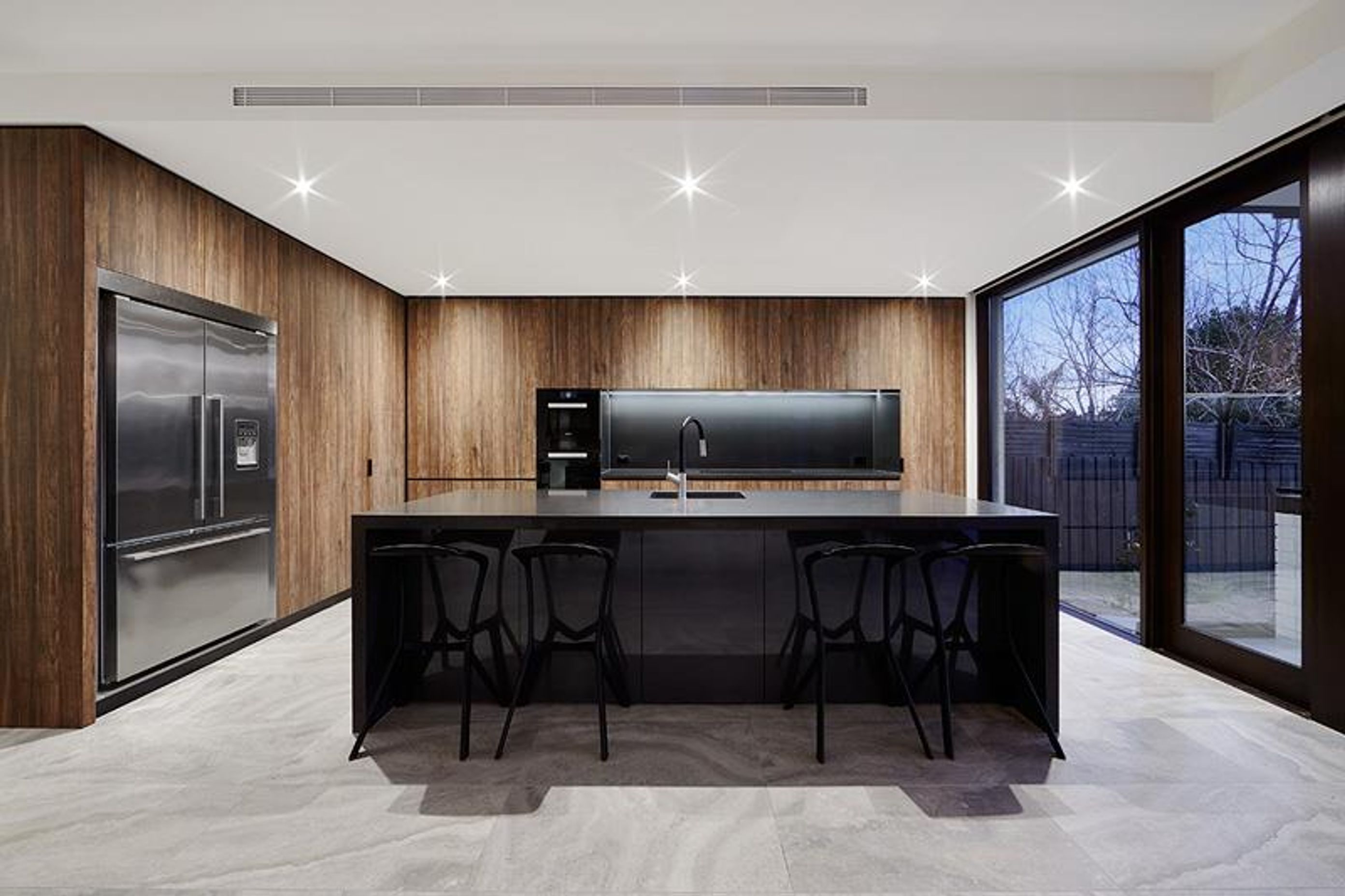 Blake St House, Caulfield
