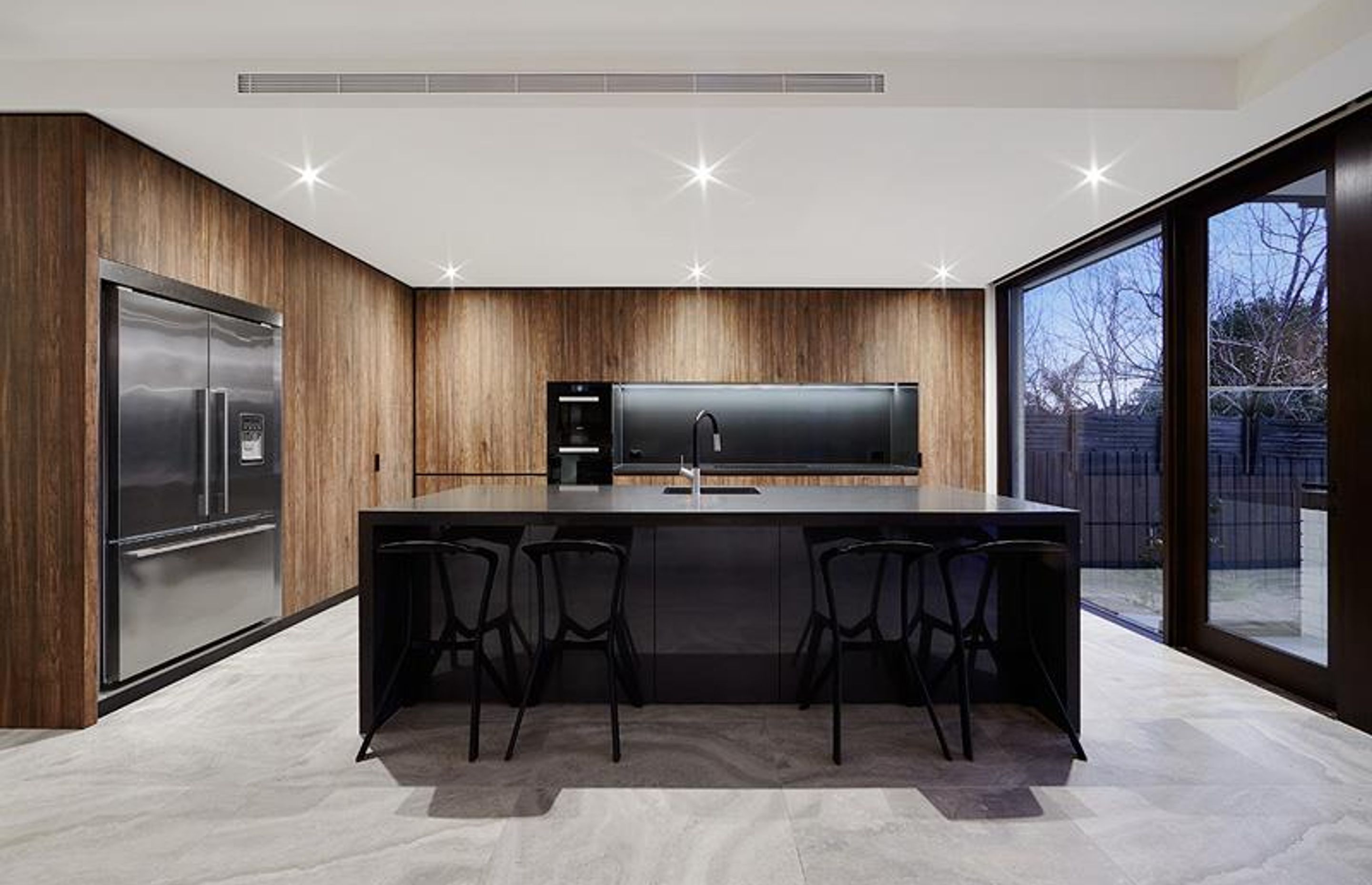 Blake St House, Caulfield