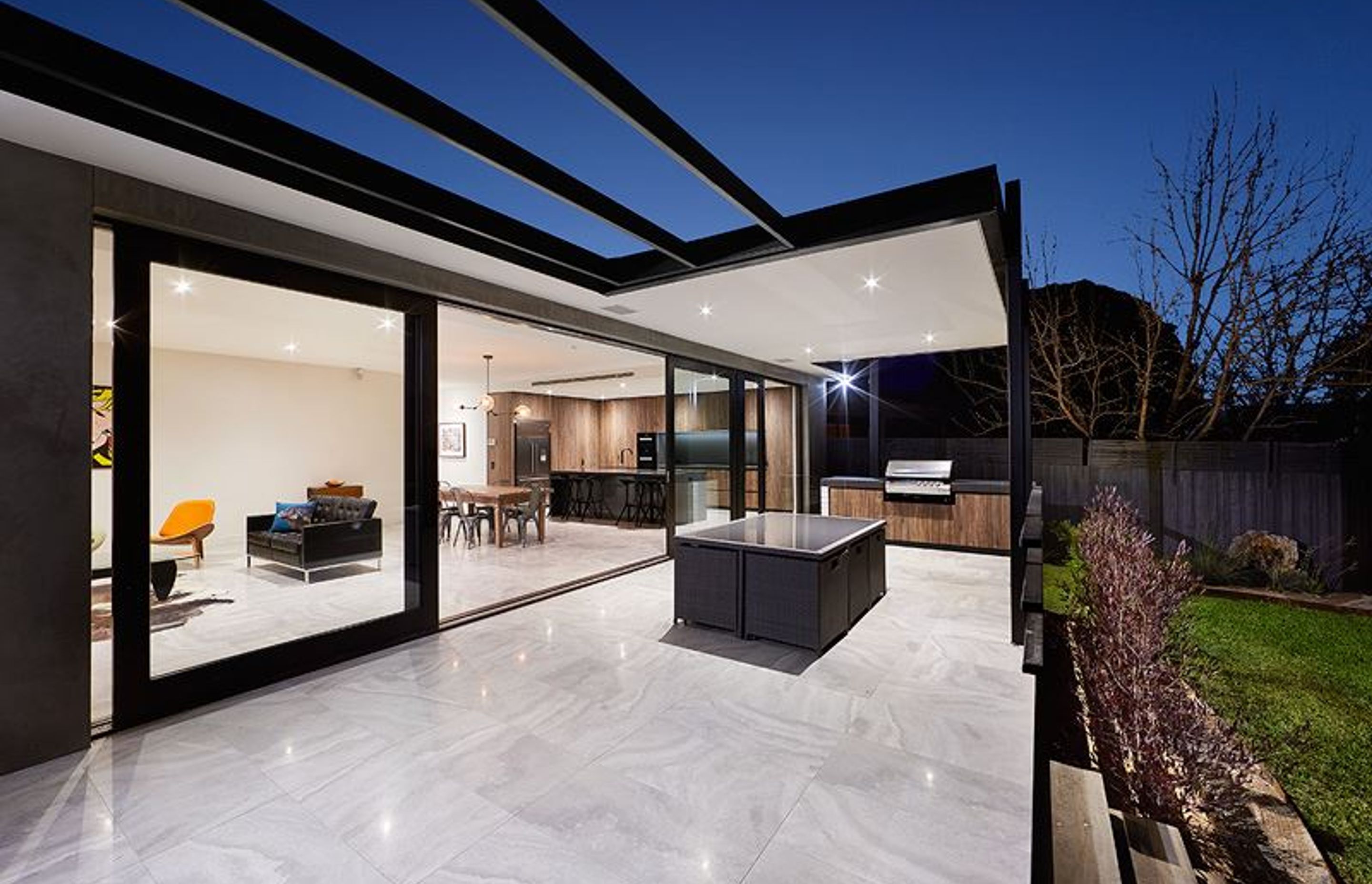 Blake St House, Caulfield