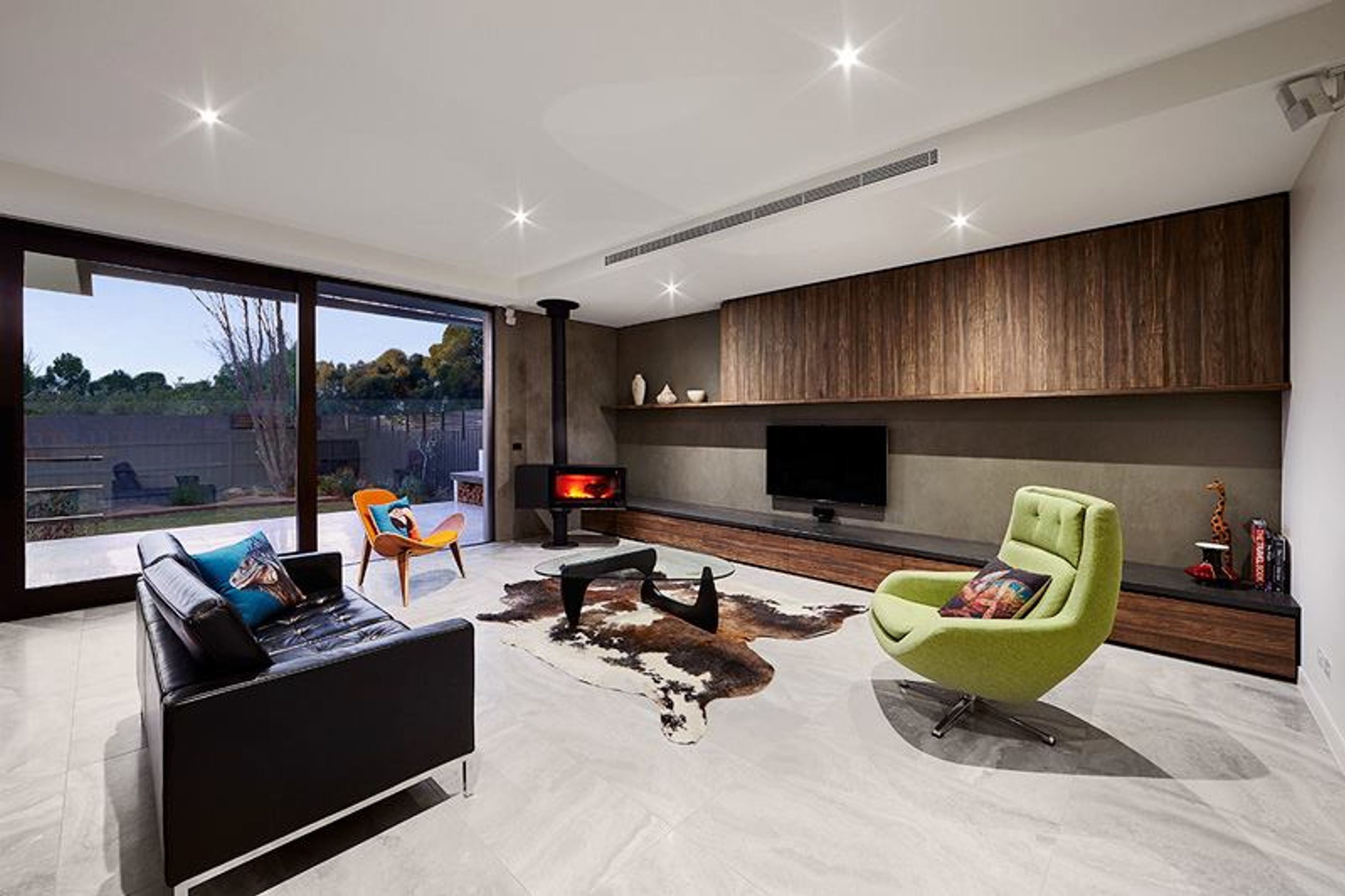 Blake St House, Caulfield