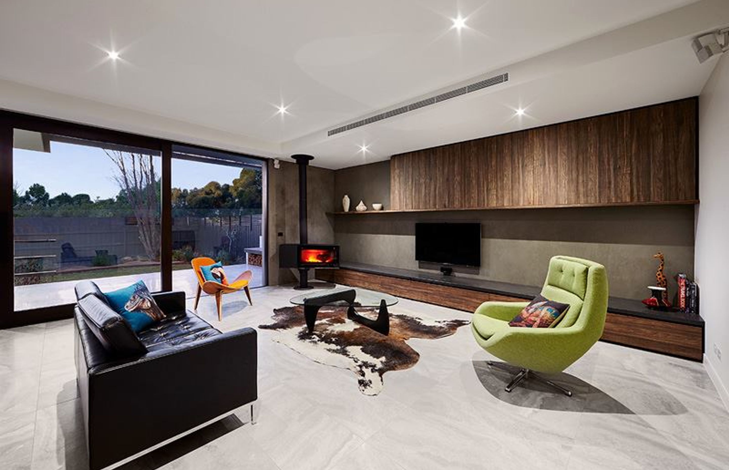 Blake St House, Caulfield
