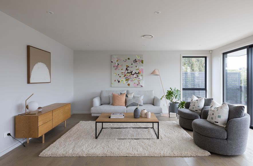Point Chevalier Renovation