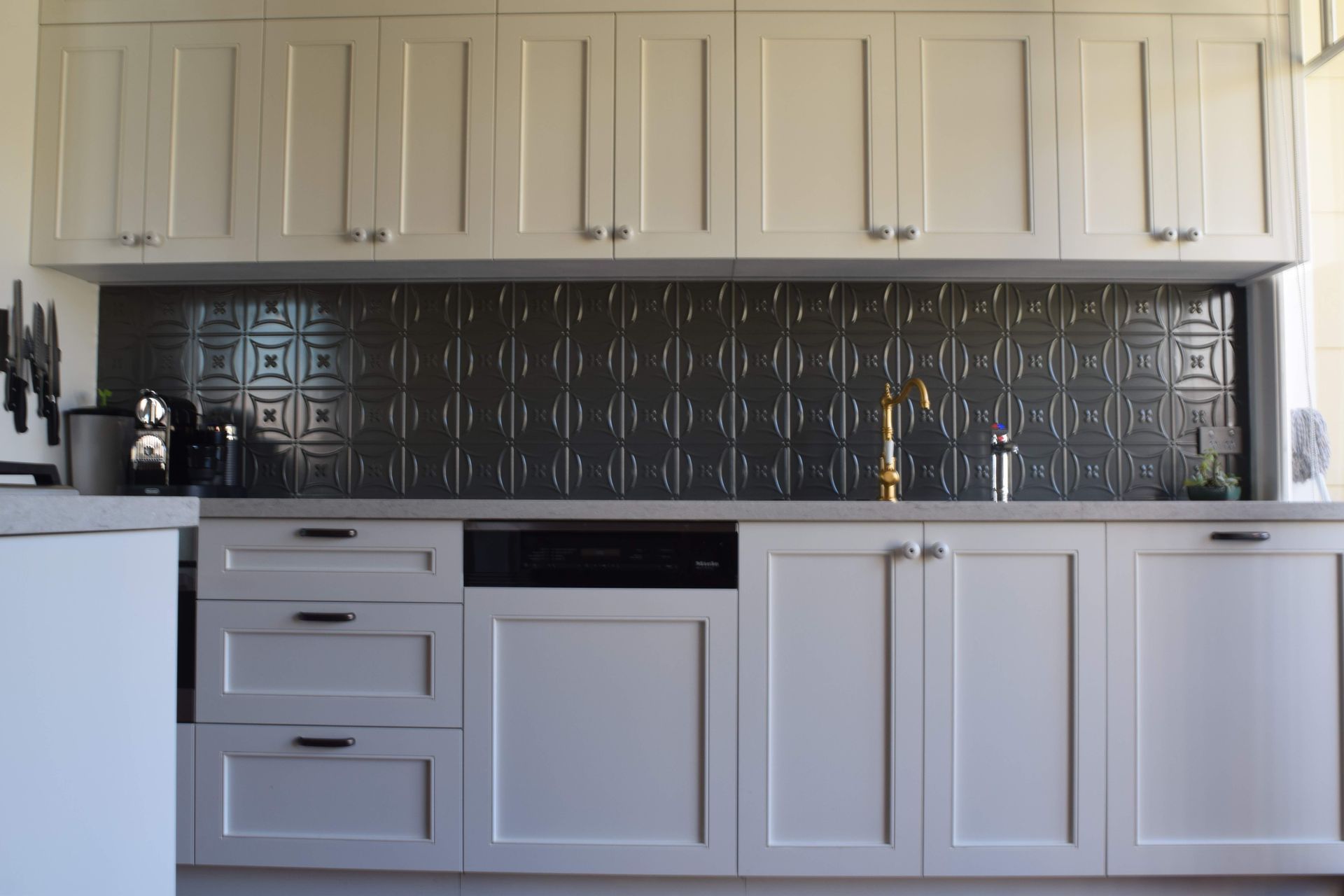 Milson Unit Three Project