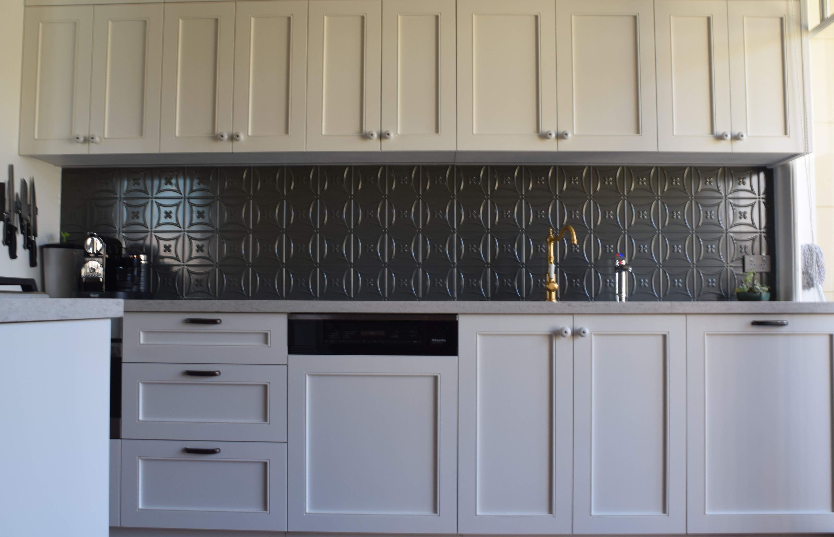 Milson Unit Three Project