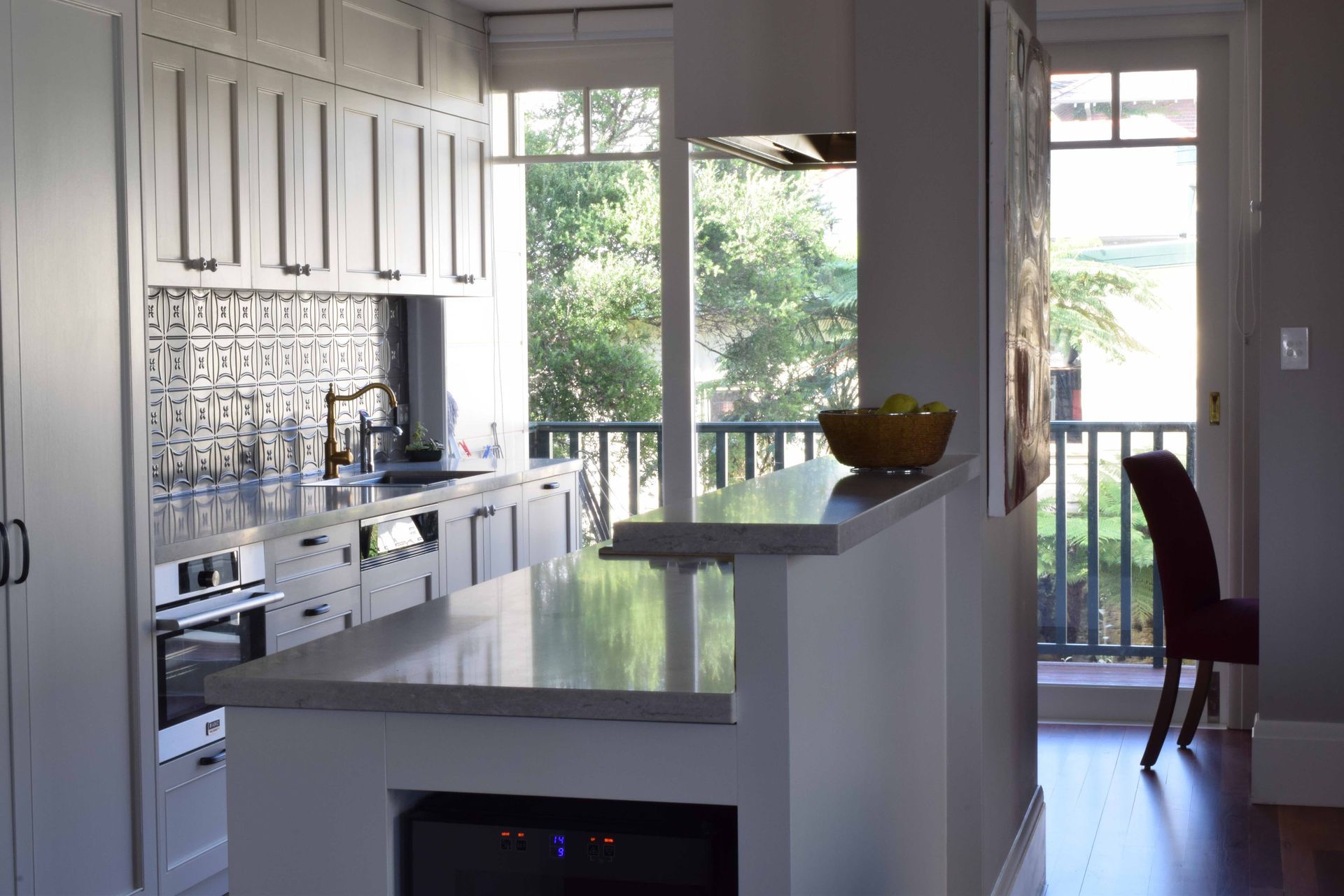 Milson Unit Three Project