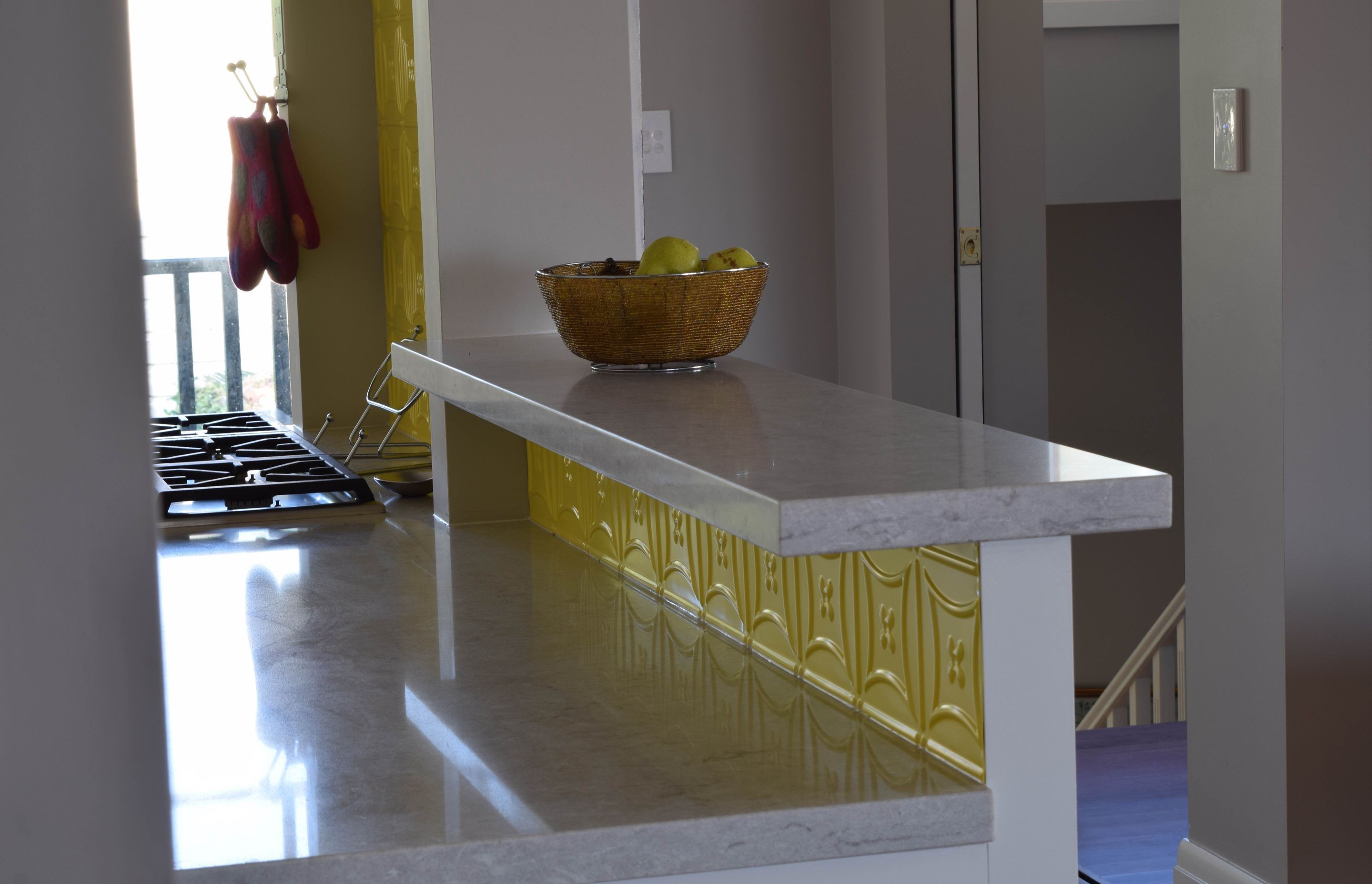 Milson Unit Three Project