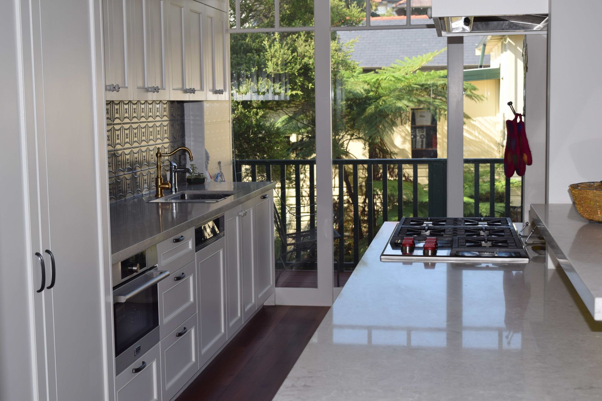 Milson Unit Three Project