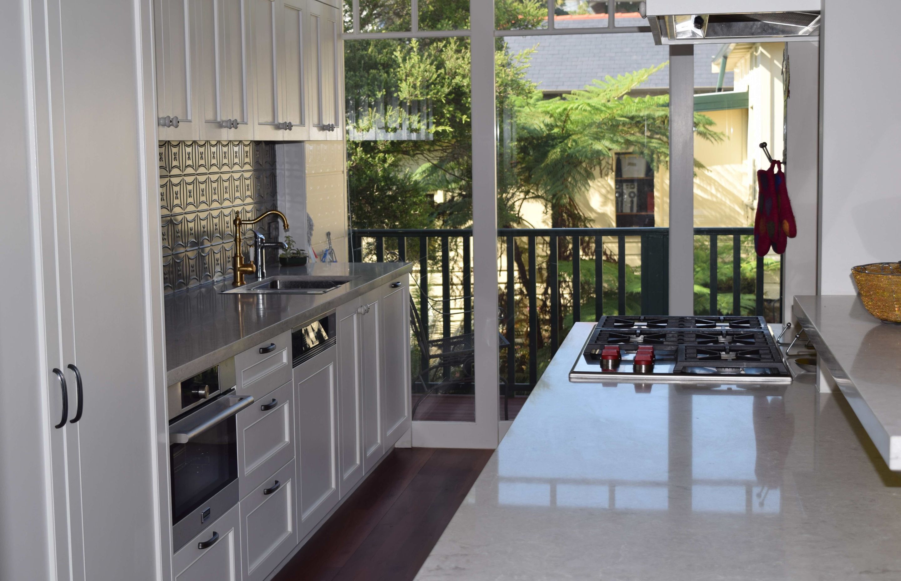 Milson Unit Three Project