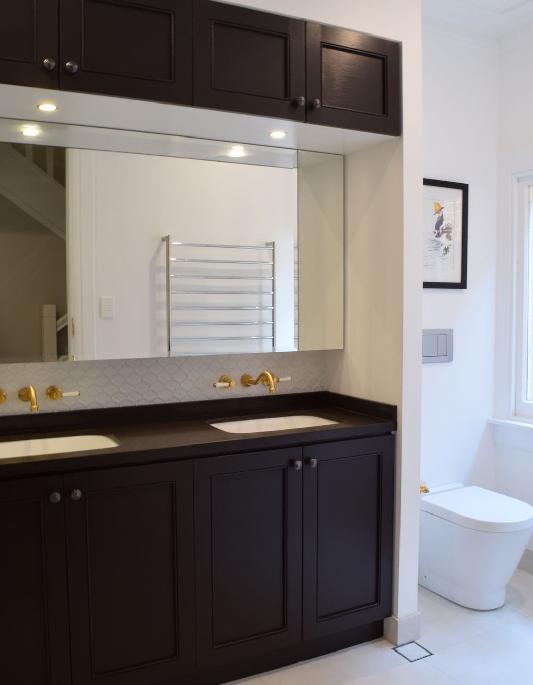 Milson Unit Three Project