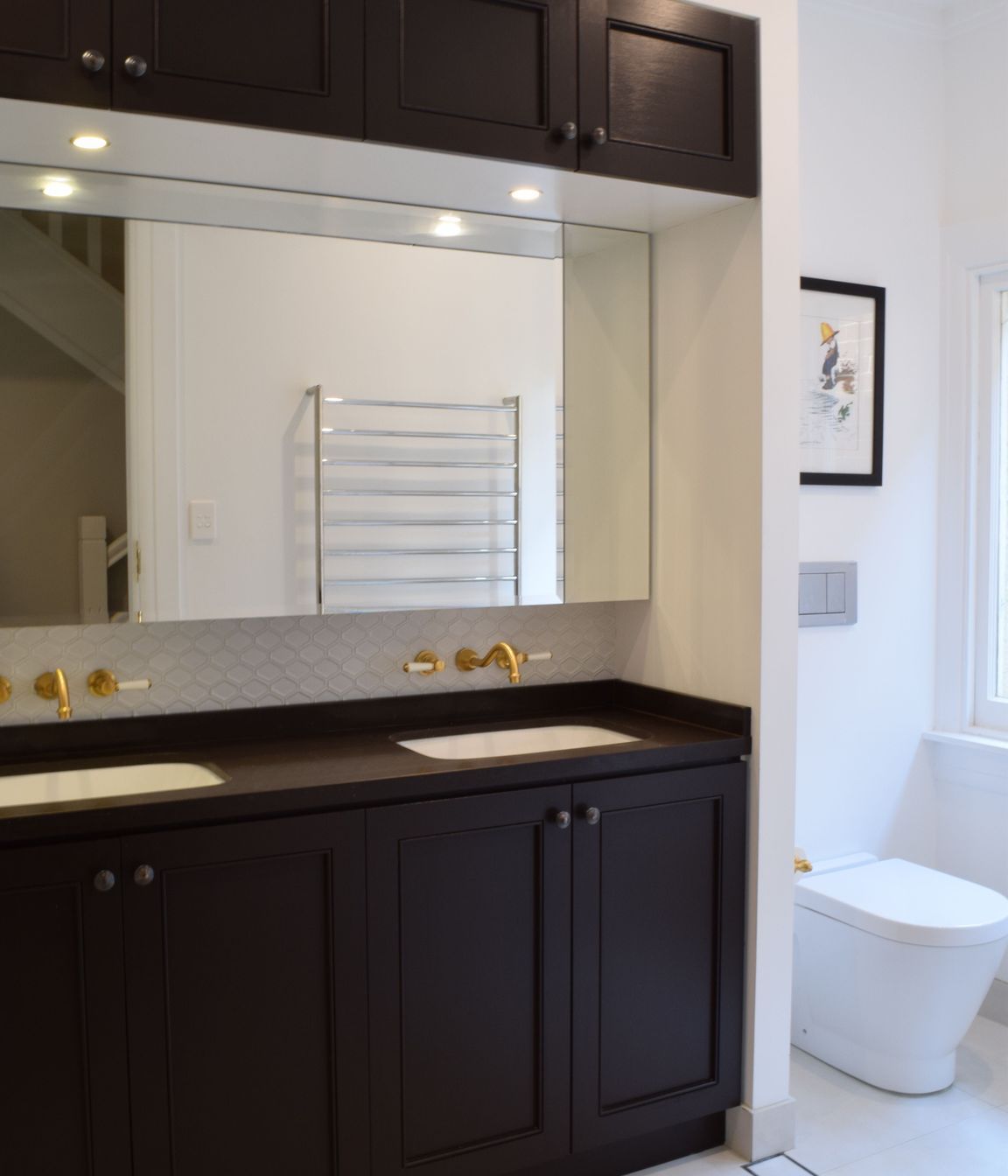 Milson Unit Three Project