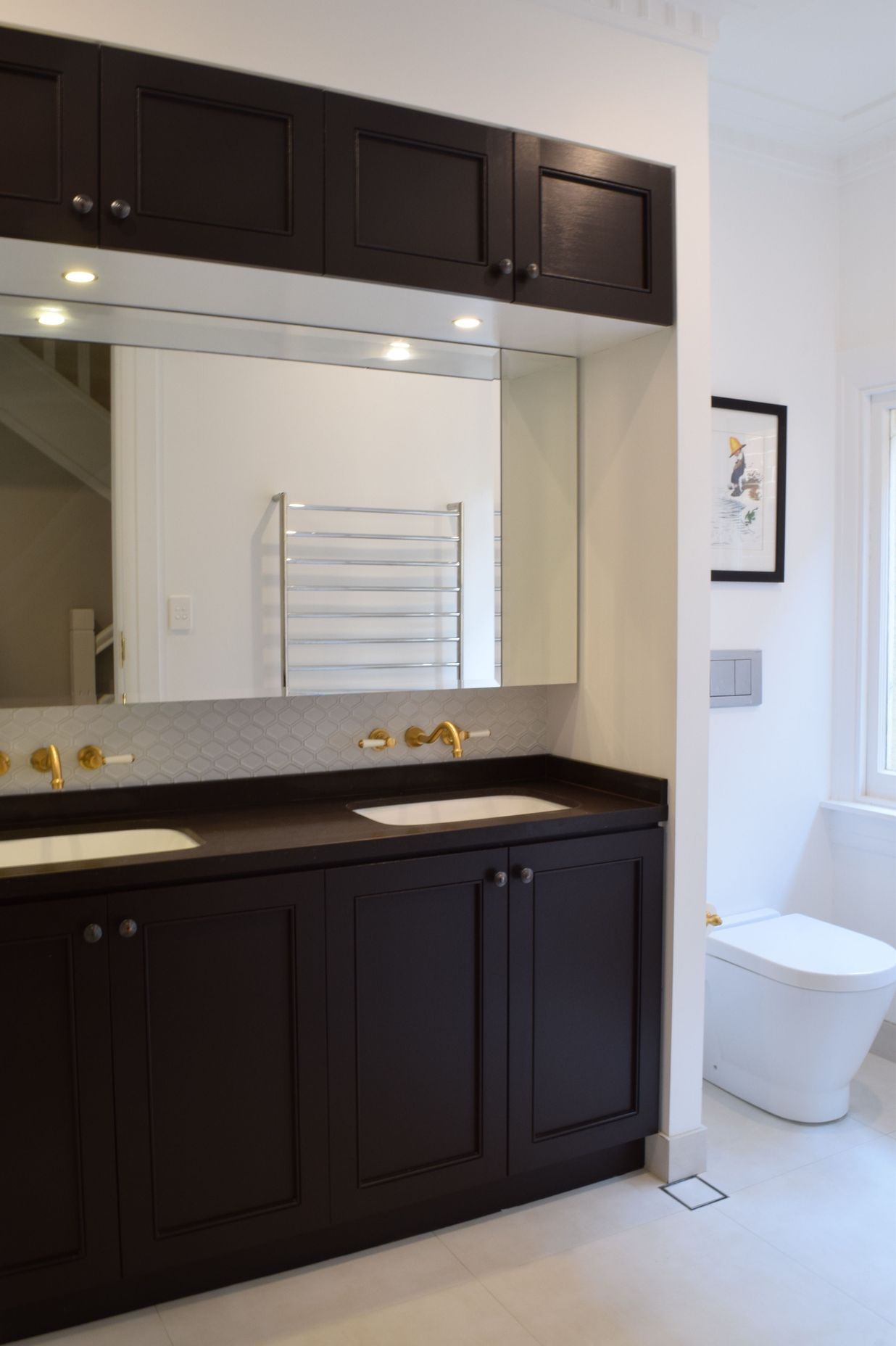 Milson Unit Three Project
