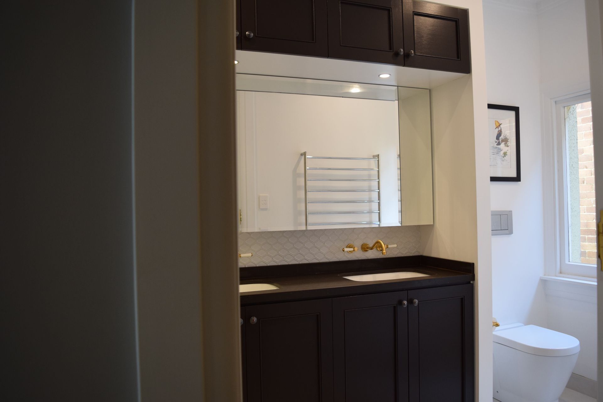 Milson Unit Three Project