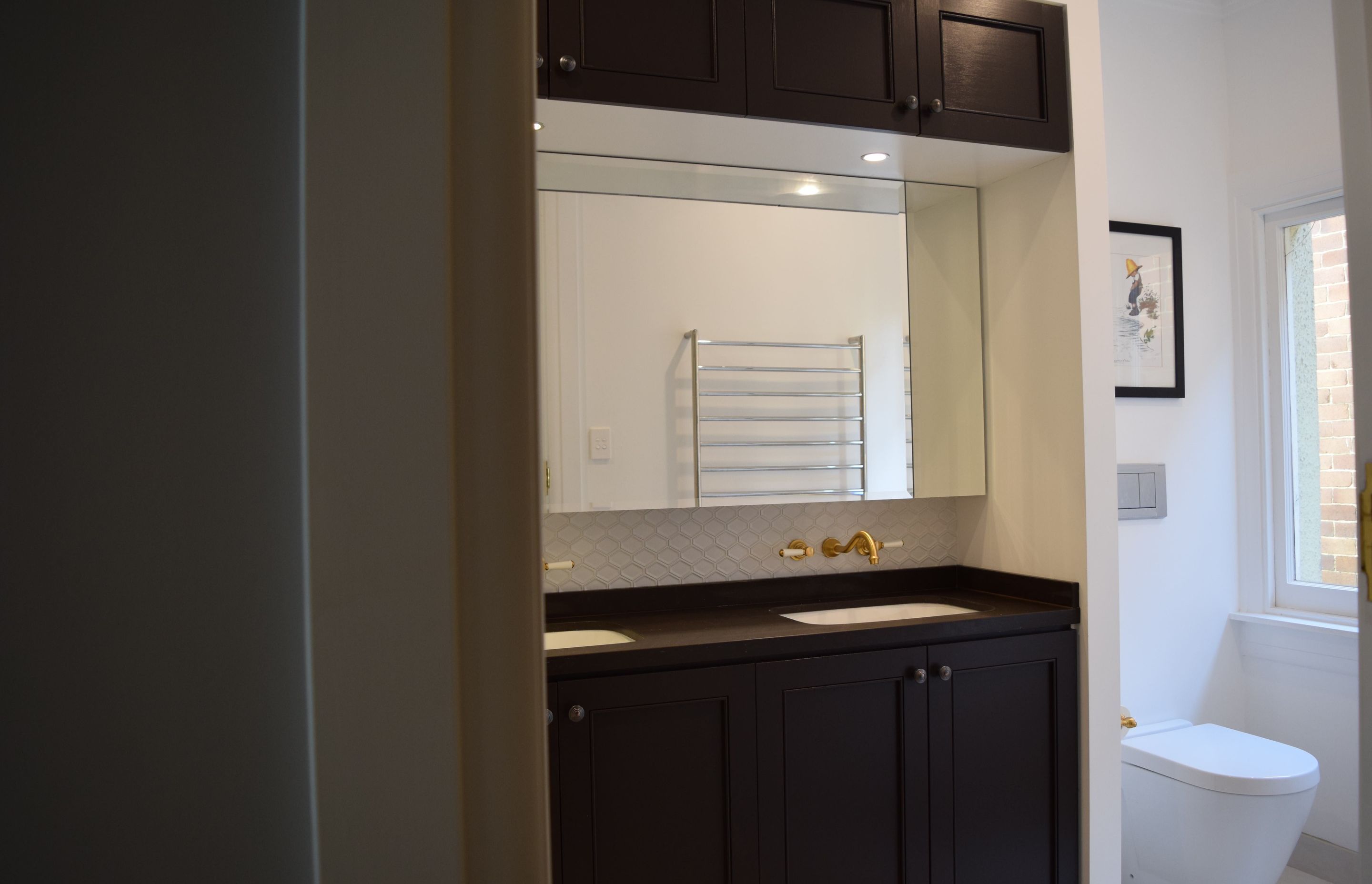 Milson Unit Three Project