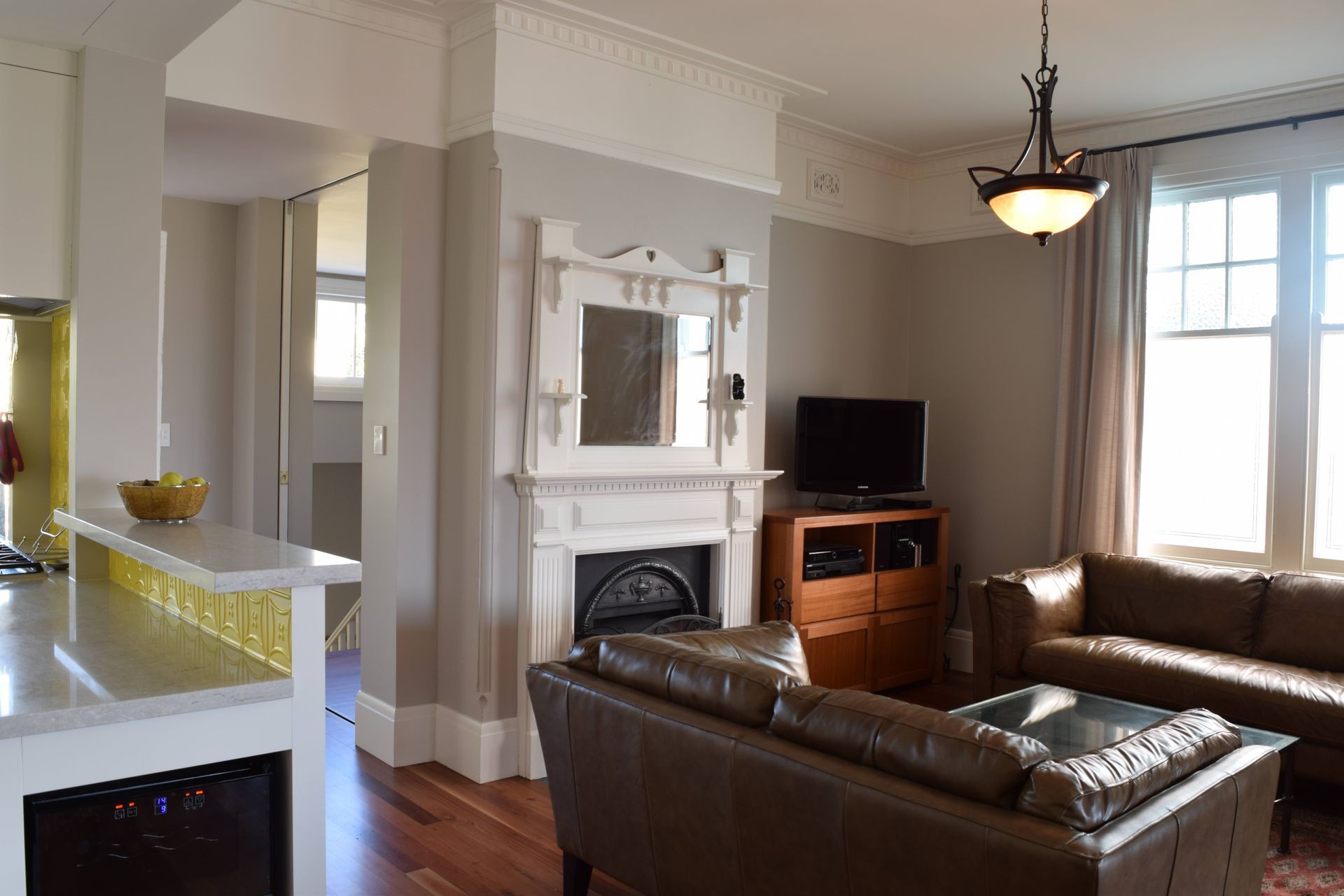 Milson Unit Three Project