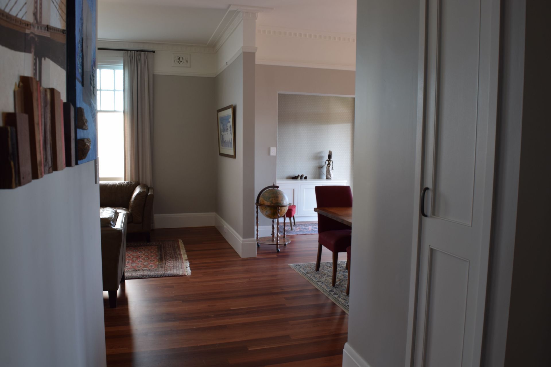 Milson Unit Three Project