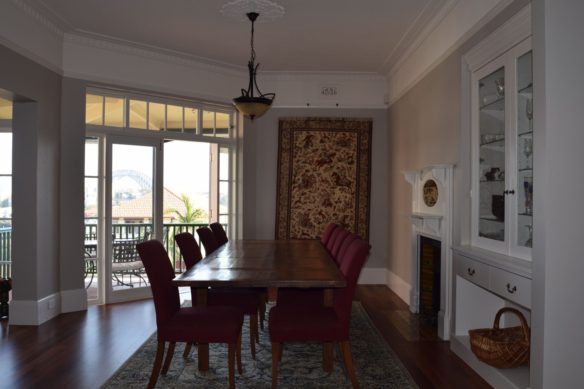 Milson Unit Three Project