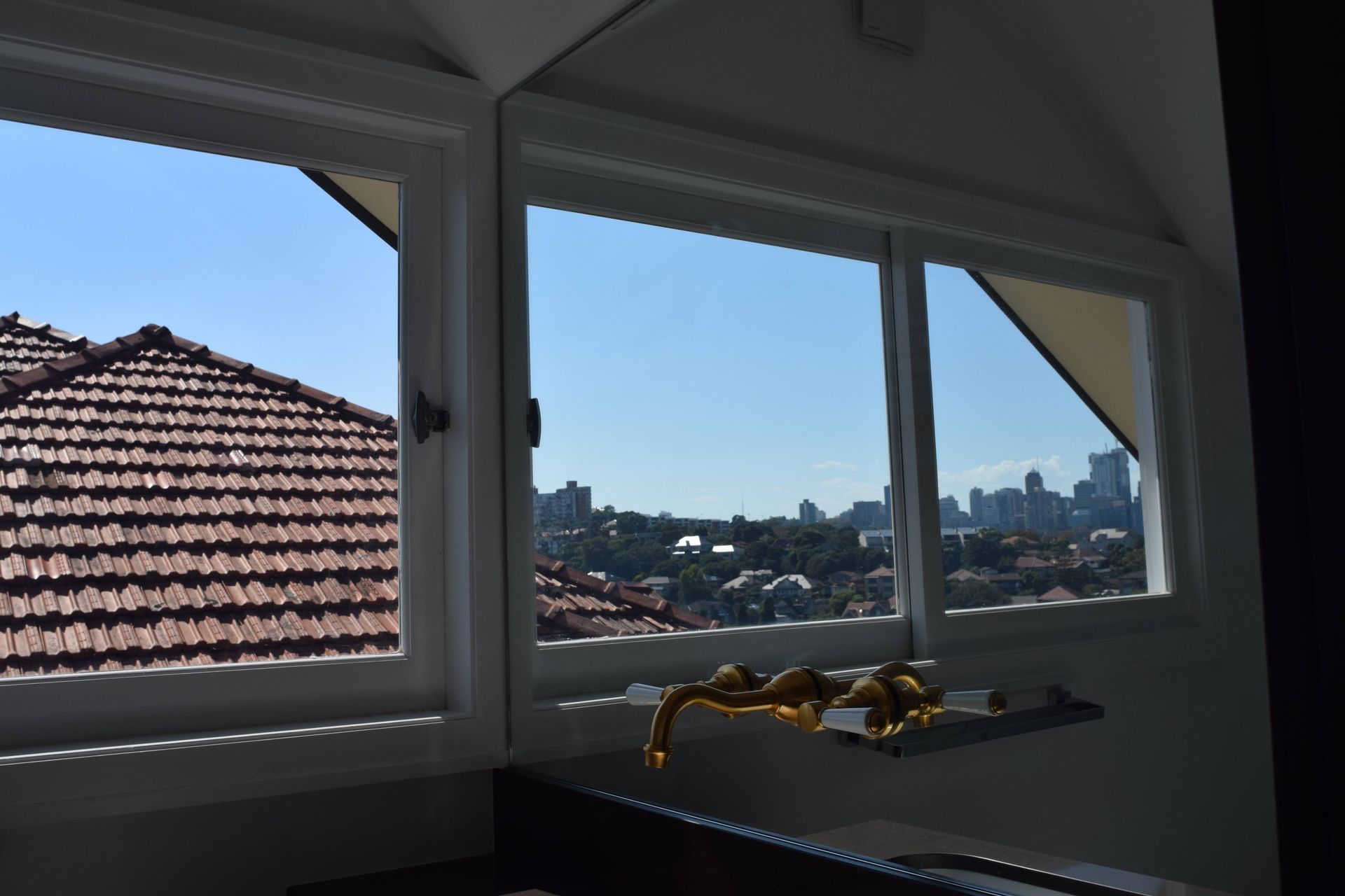 Milson Unit Three Project