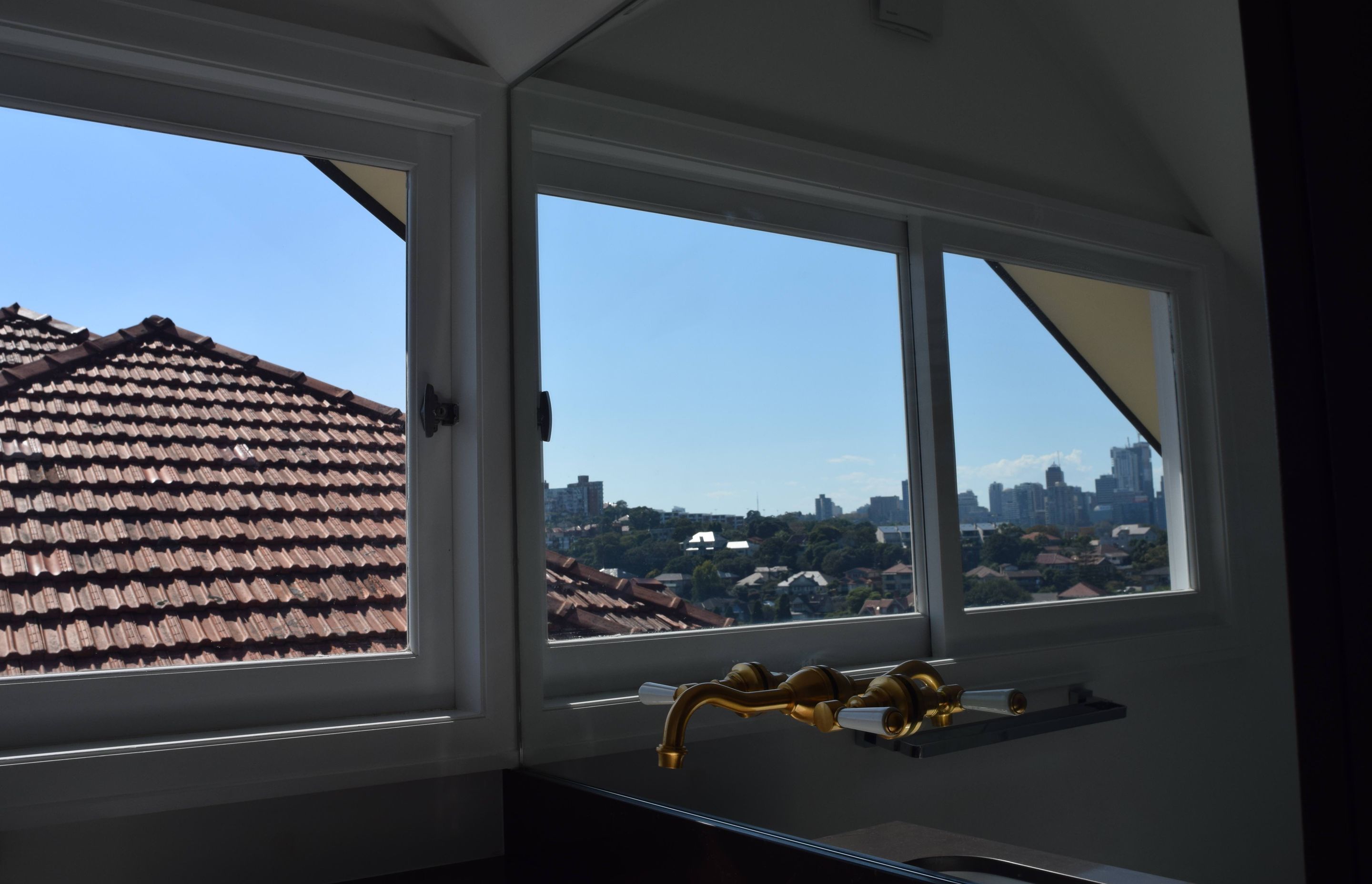 Milson Unit Three Project