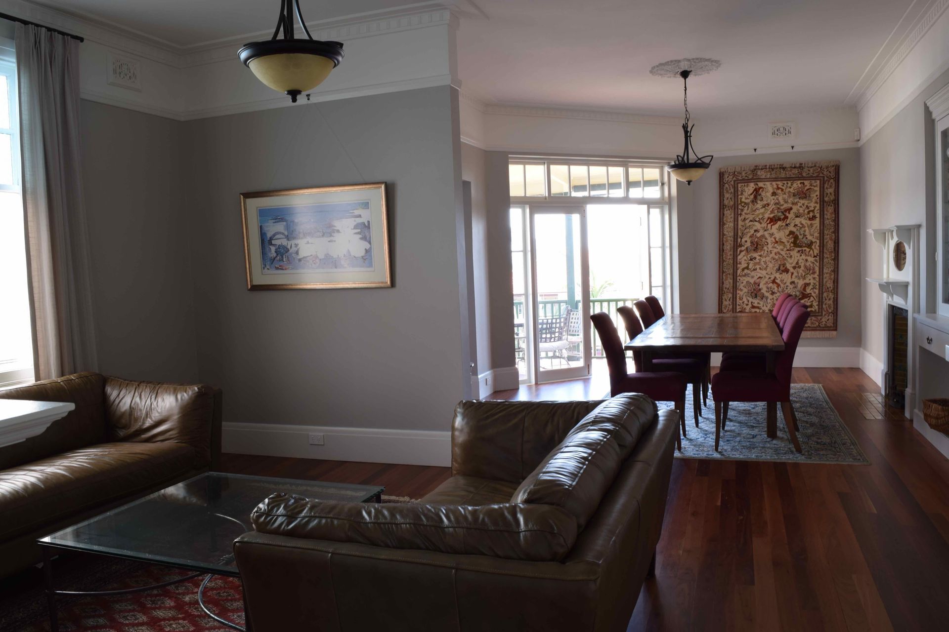 Milson Unit Three Project