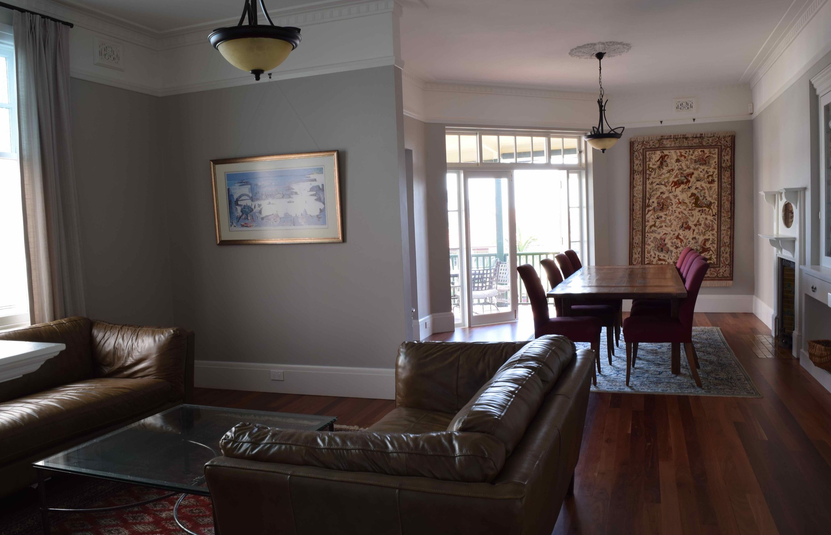 Milson Unit Three Project