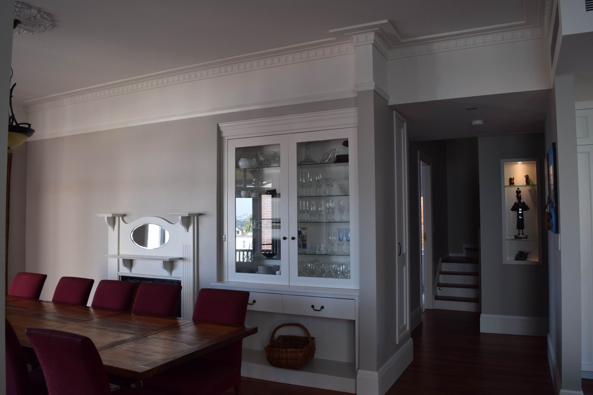 Milson Unit Three Project