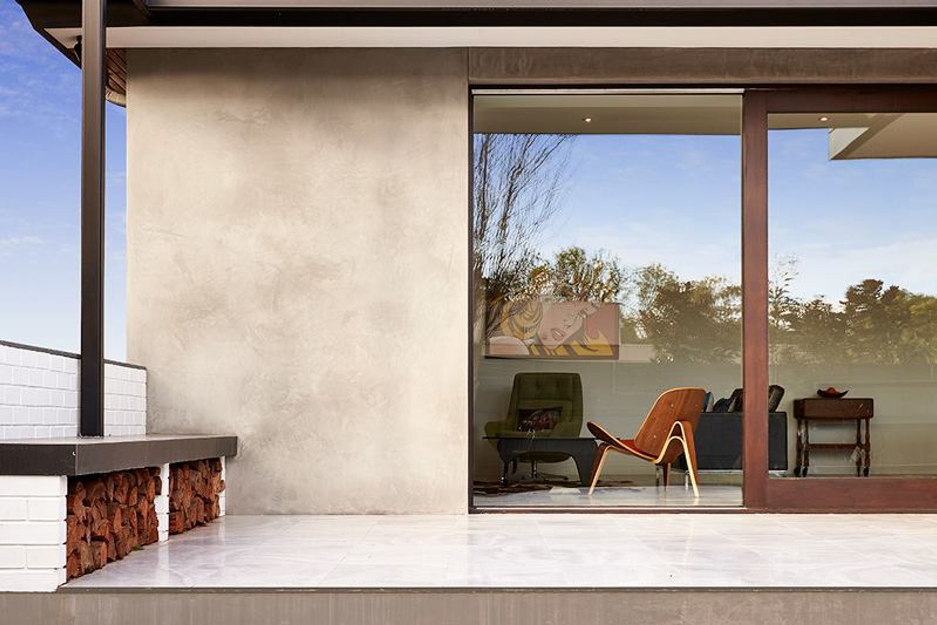 Blake St House, Caulfield