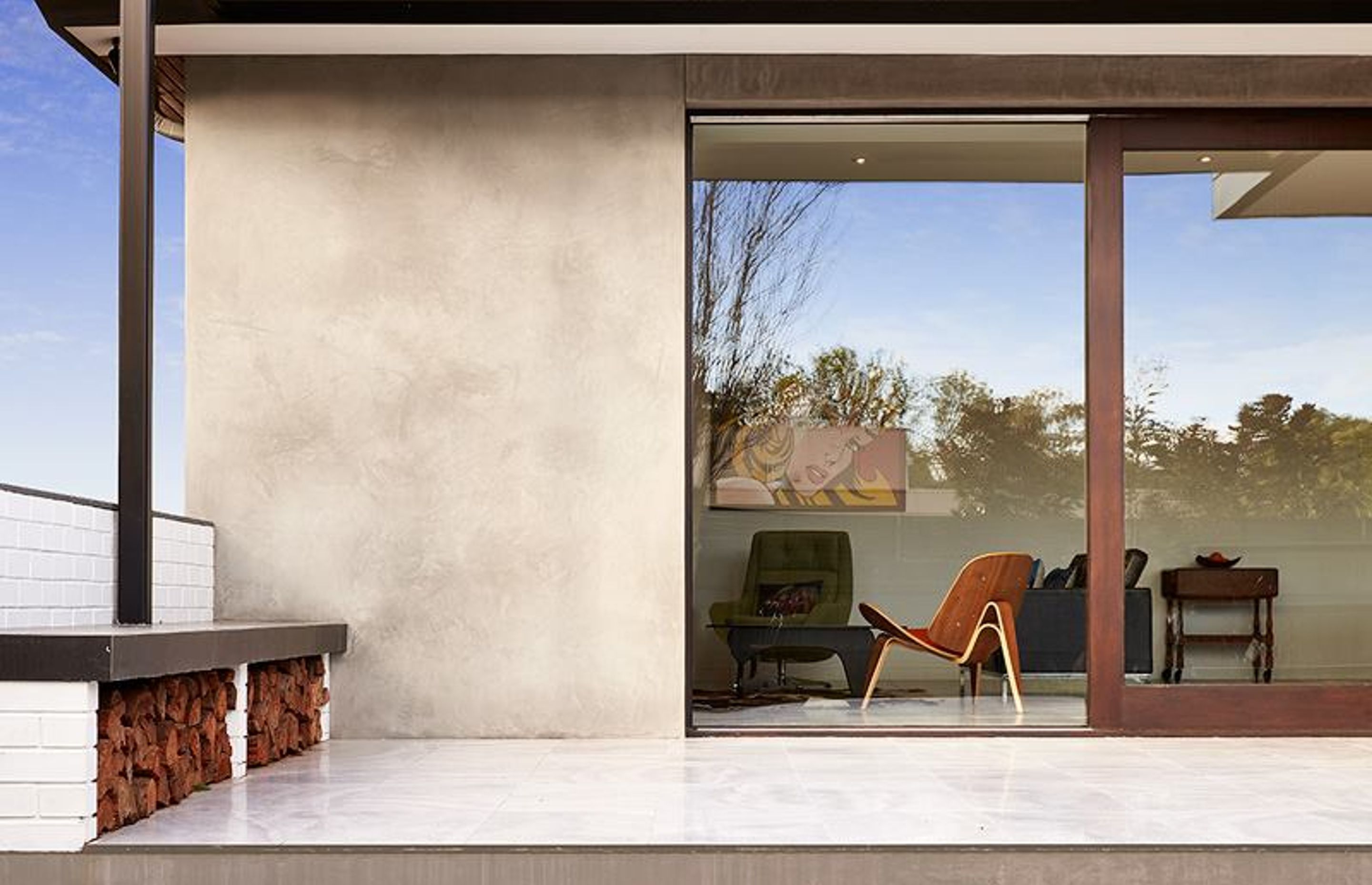 Blake St House, Caulfield
