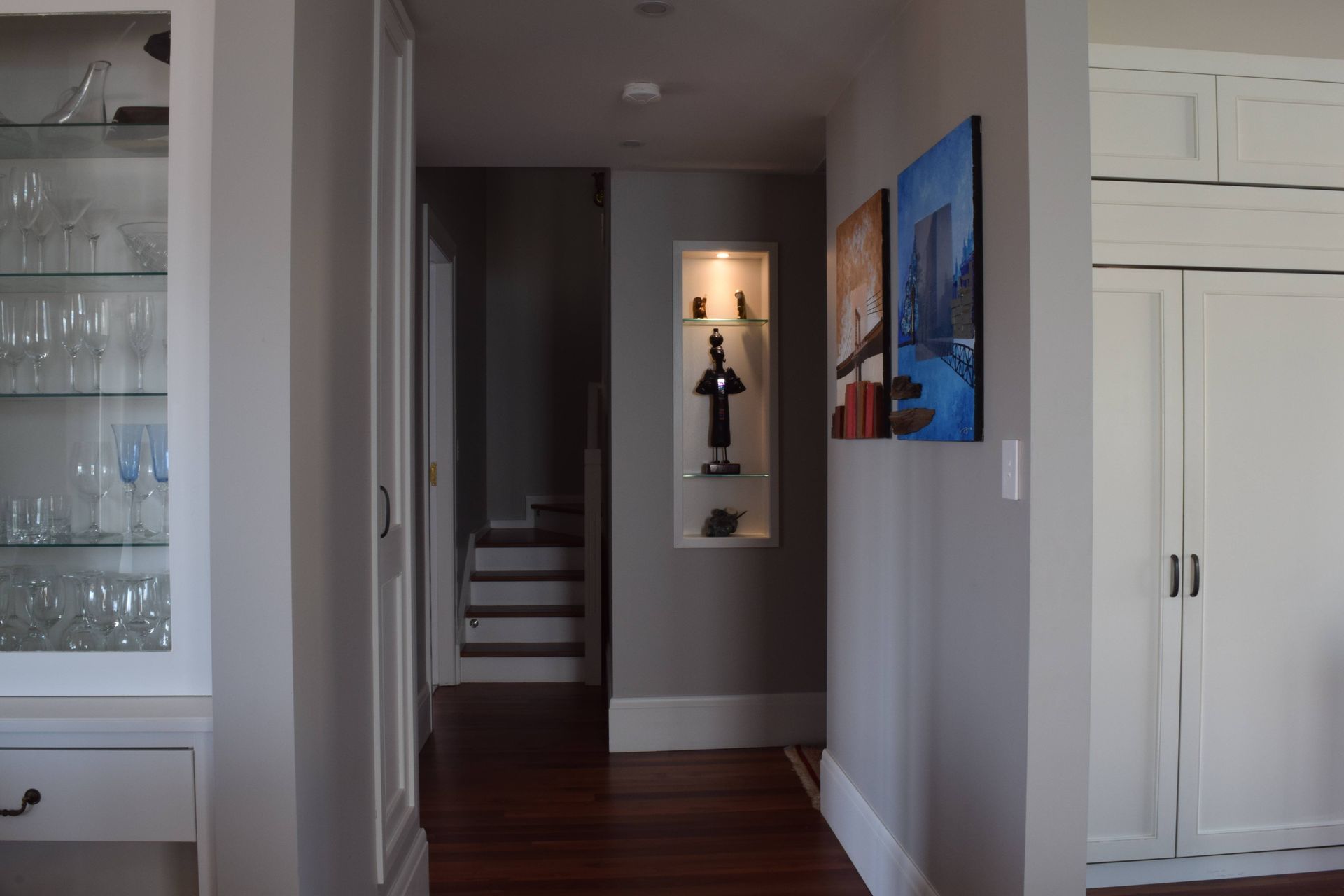 Milson Unit Three Project