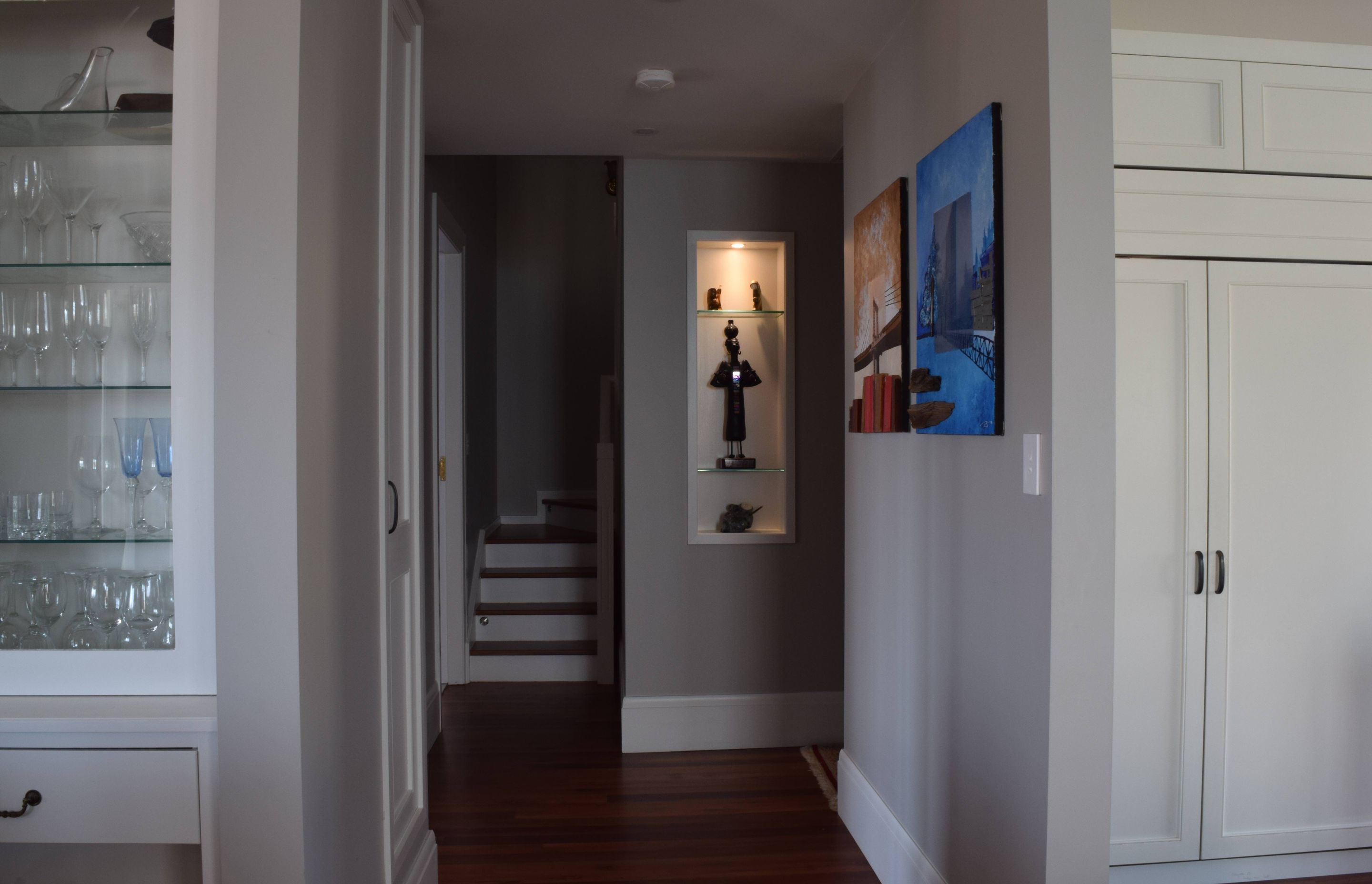 Milson Unit Three Project