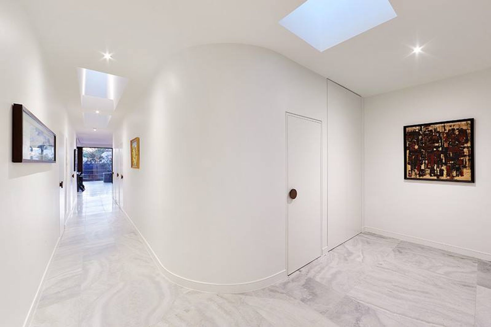 Blake St House, Caulfield
