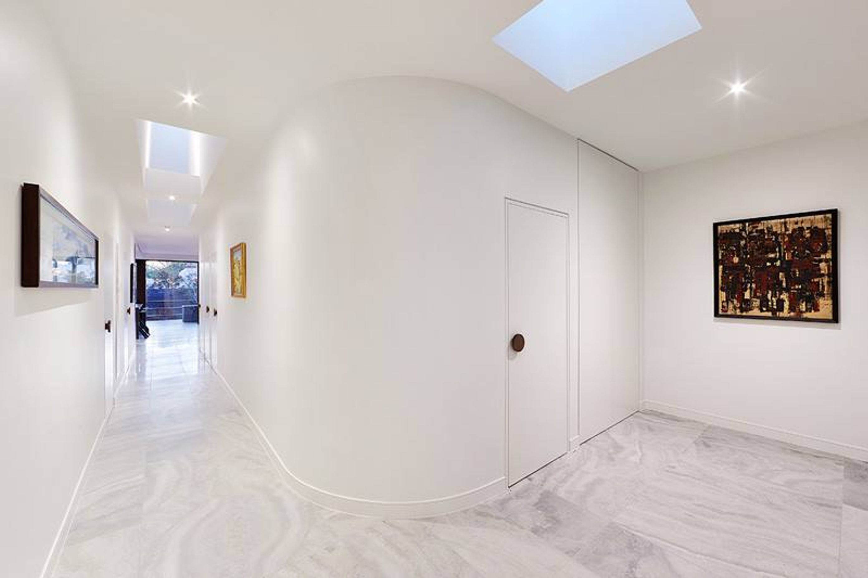 Blake St House, Caulfield