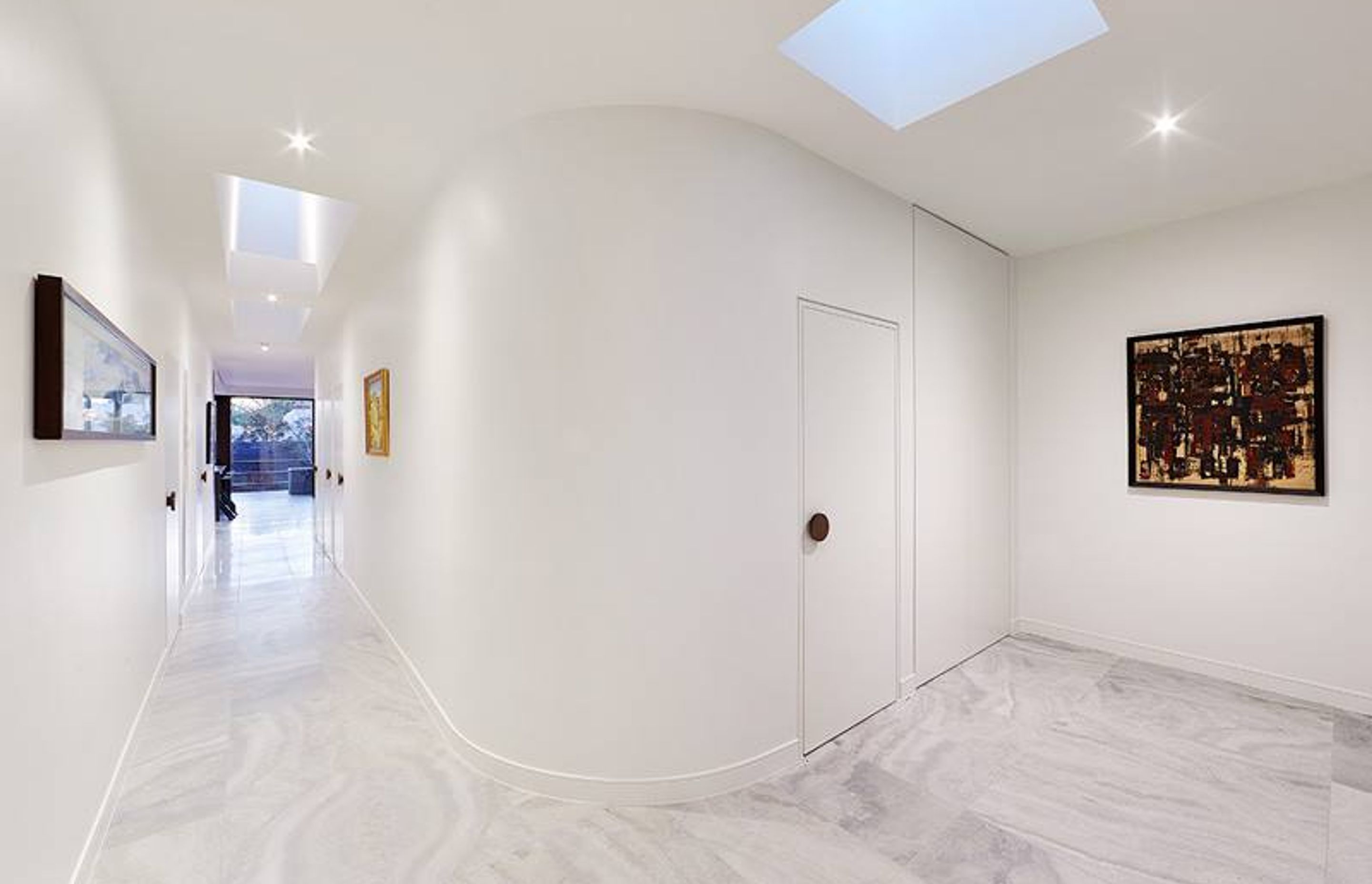 Blake St House, Caulfield
