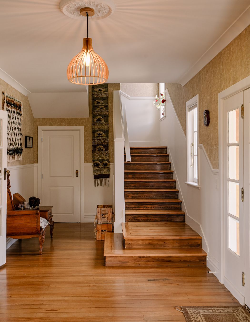 Swann Road Villa