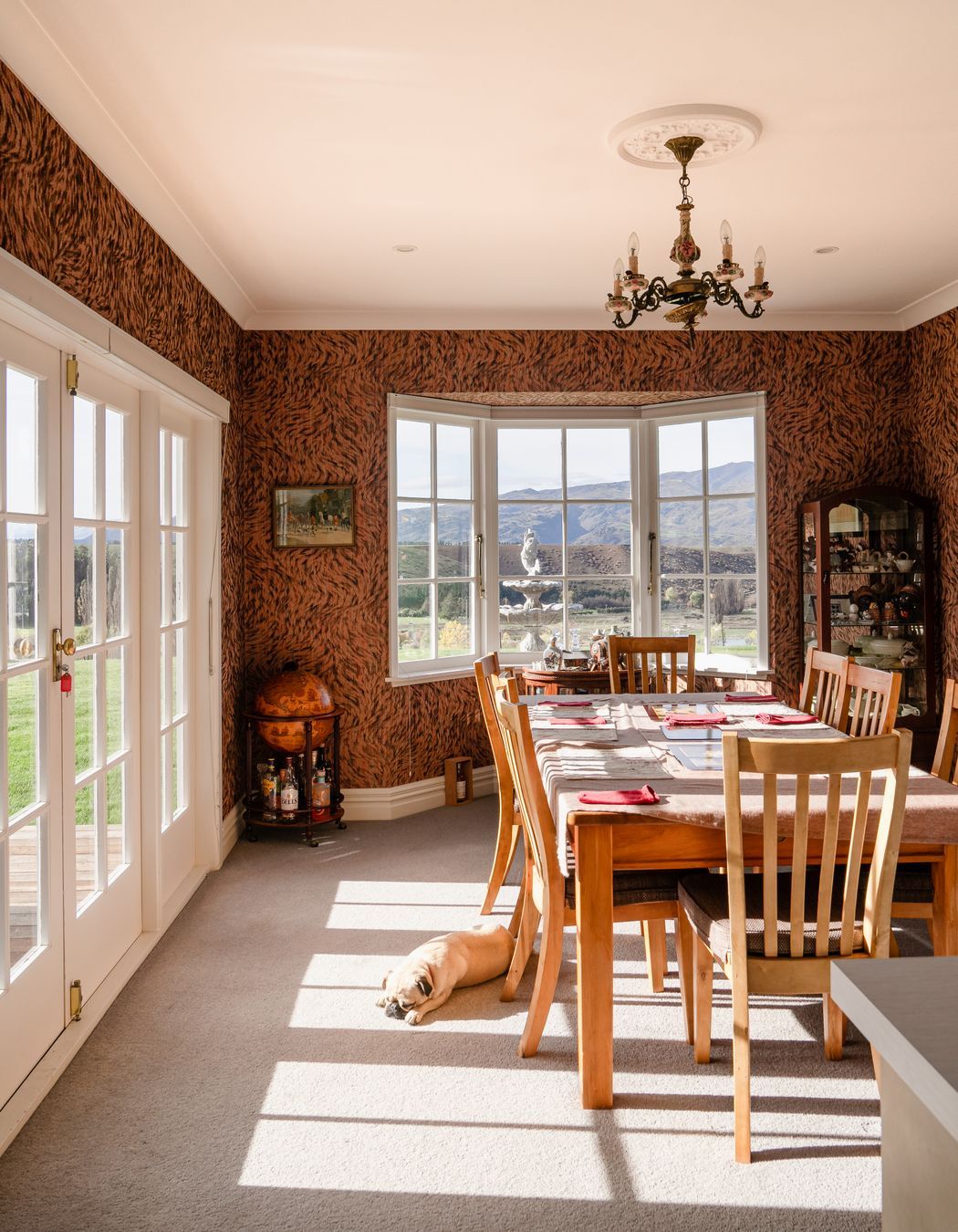 Swann Road Villa