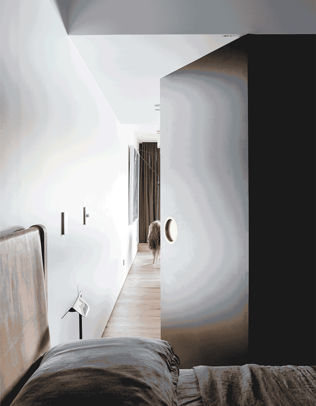 Photography: Chris Warnes & Katherine Lu