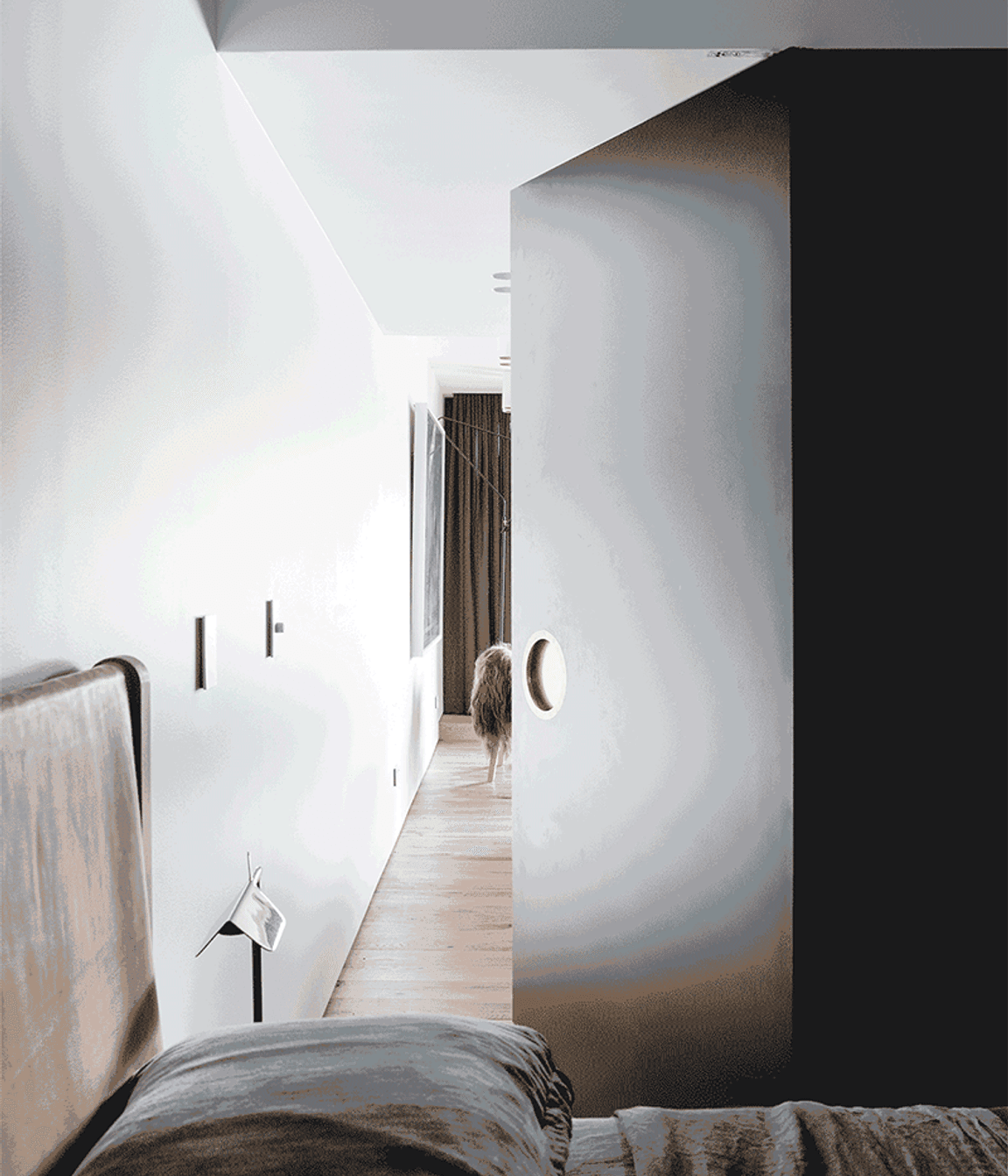 Photography: Chris Warnes &amp; Katherine Lu