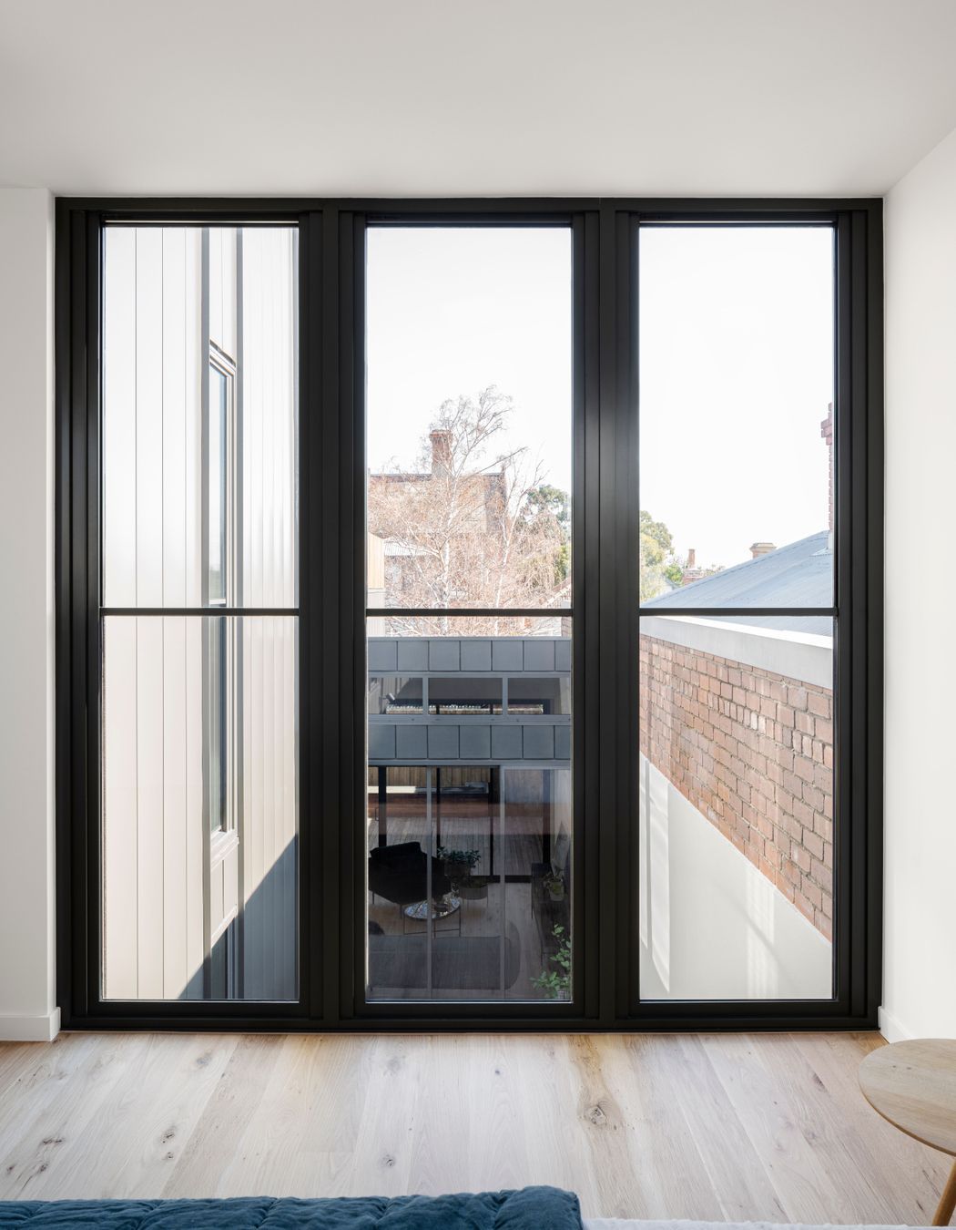 Clifton Hill House