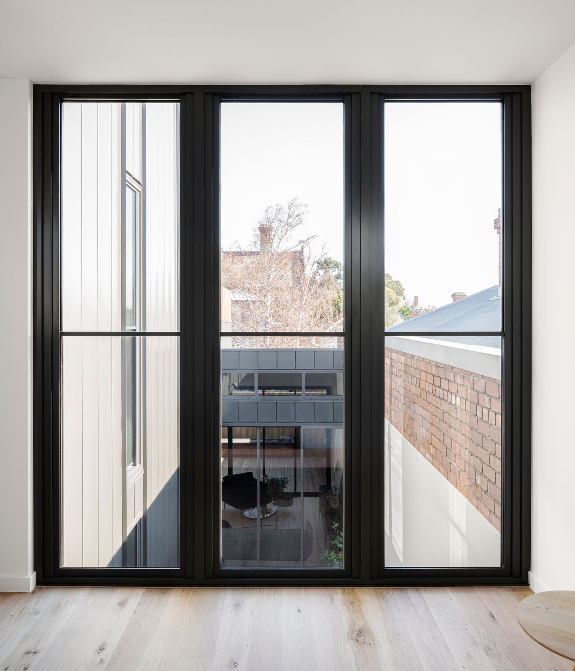 Clifton Hill House