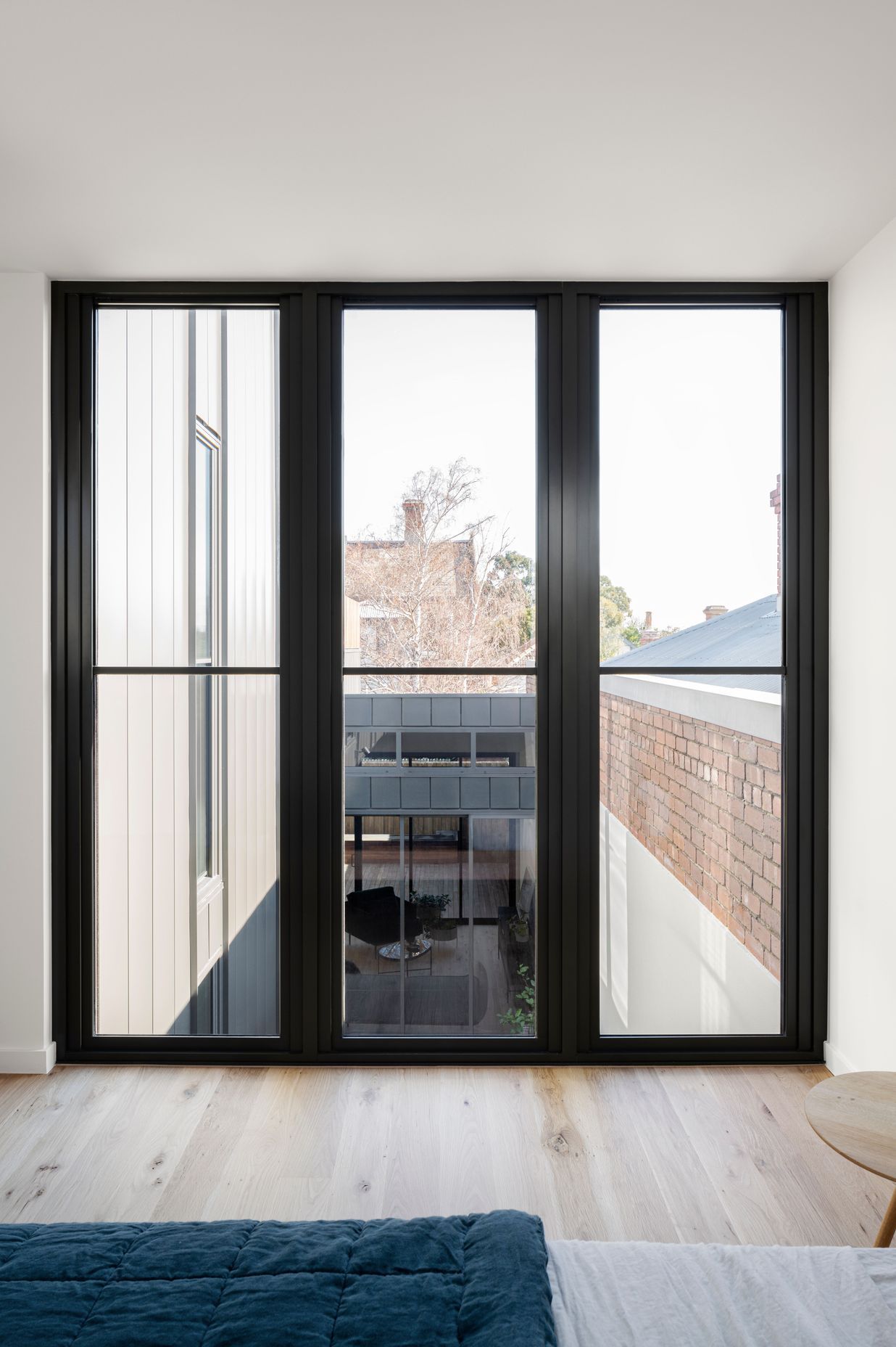 Clifton Hill House