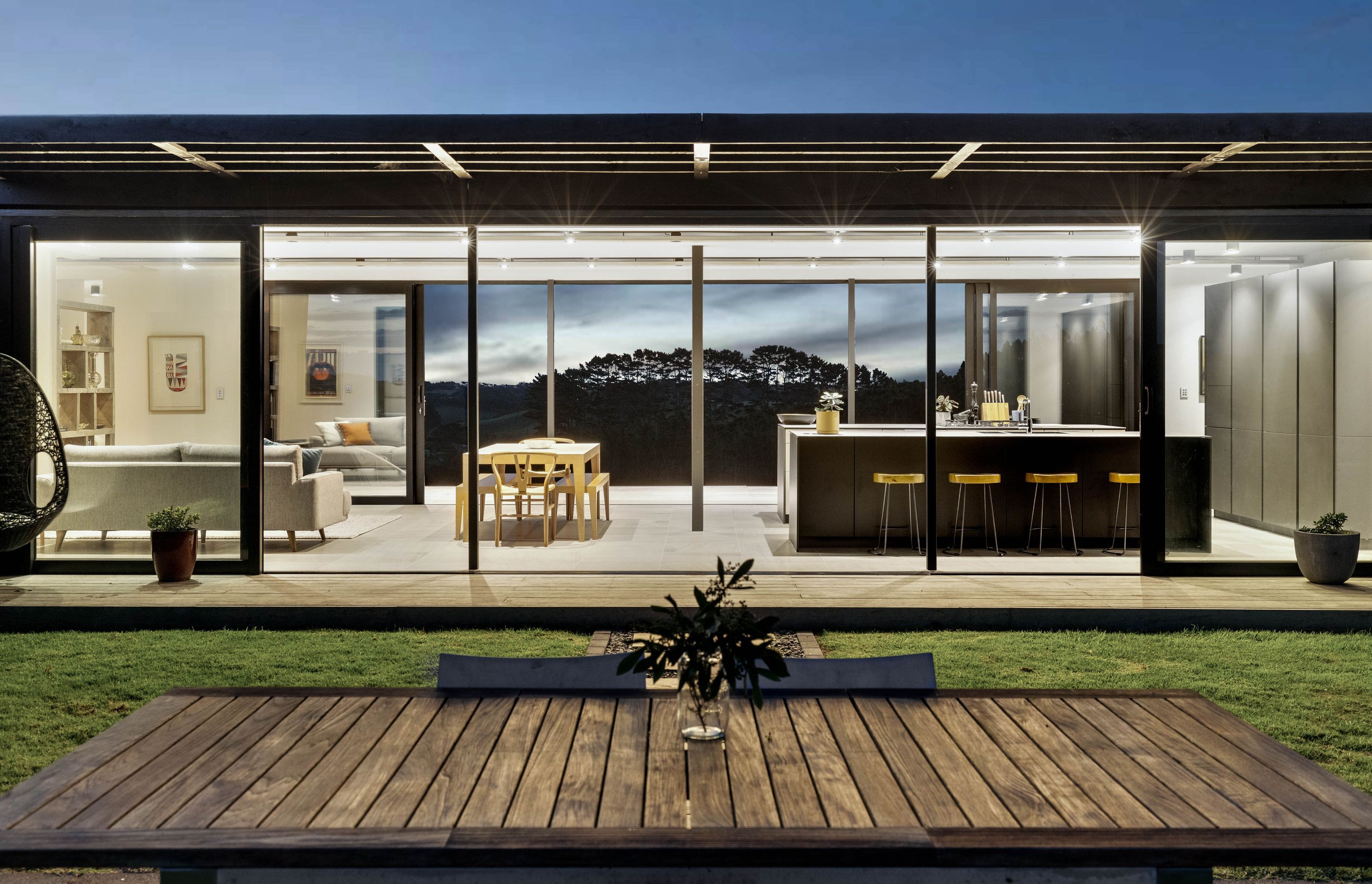 Interior Design & Editorial Photography