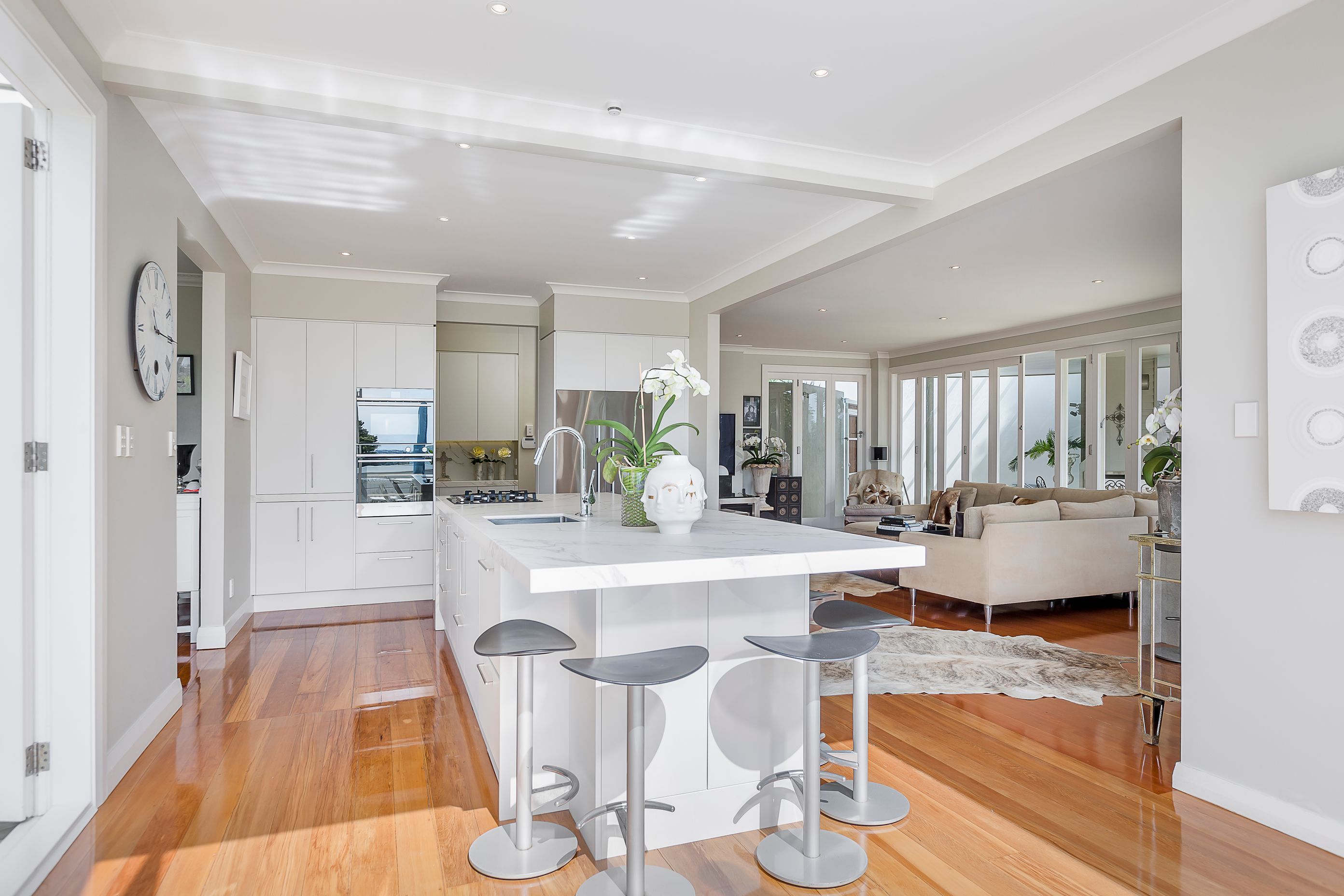 Modern and Sophisticated