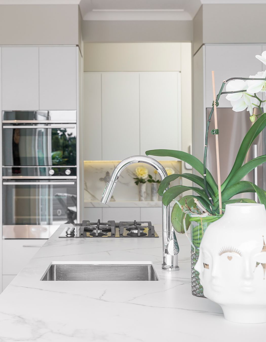 Modern and Sophisticated