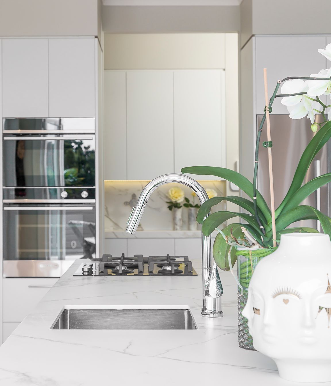 Modern and Sophisticated