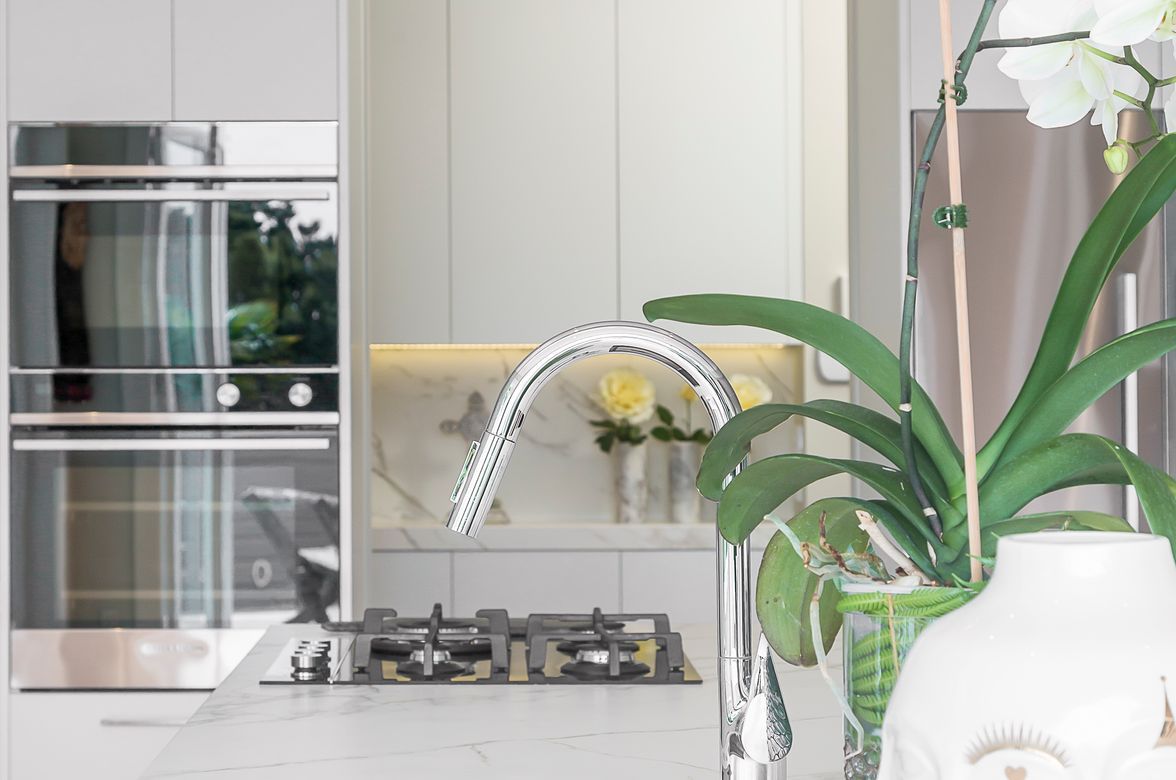 Modern and Sophisticated