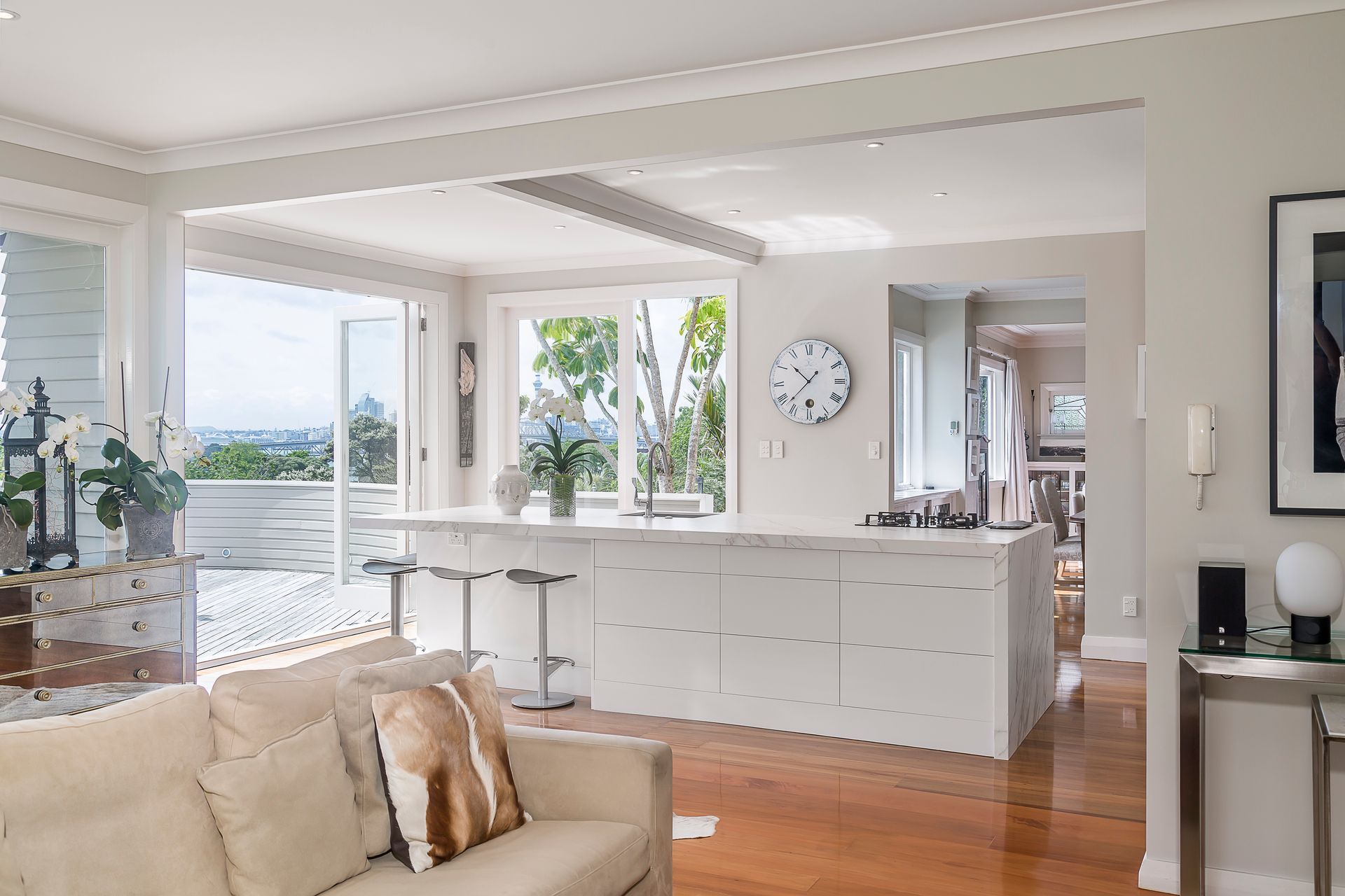 Modern and Sophisticated