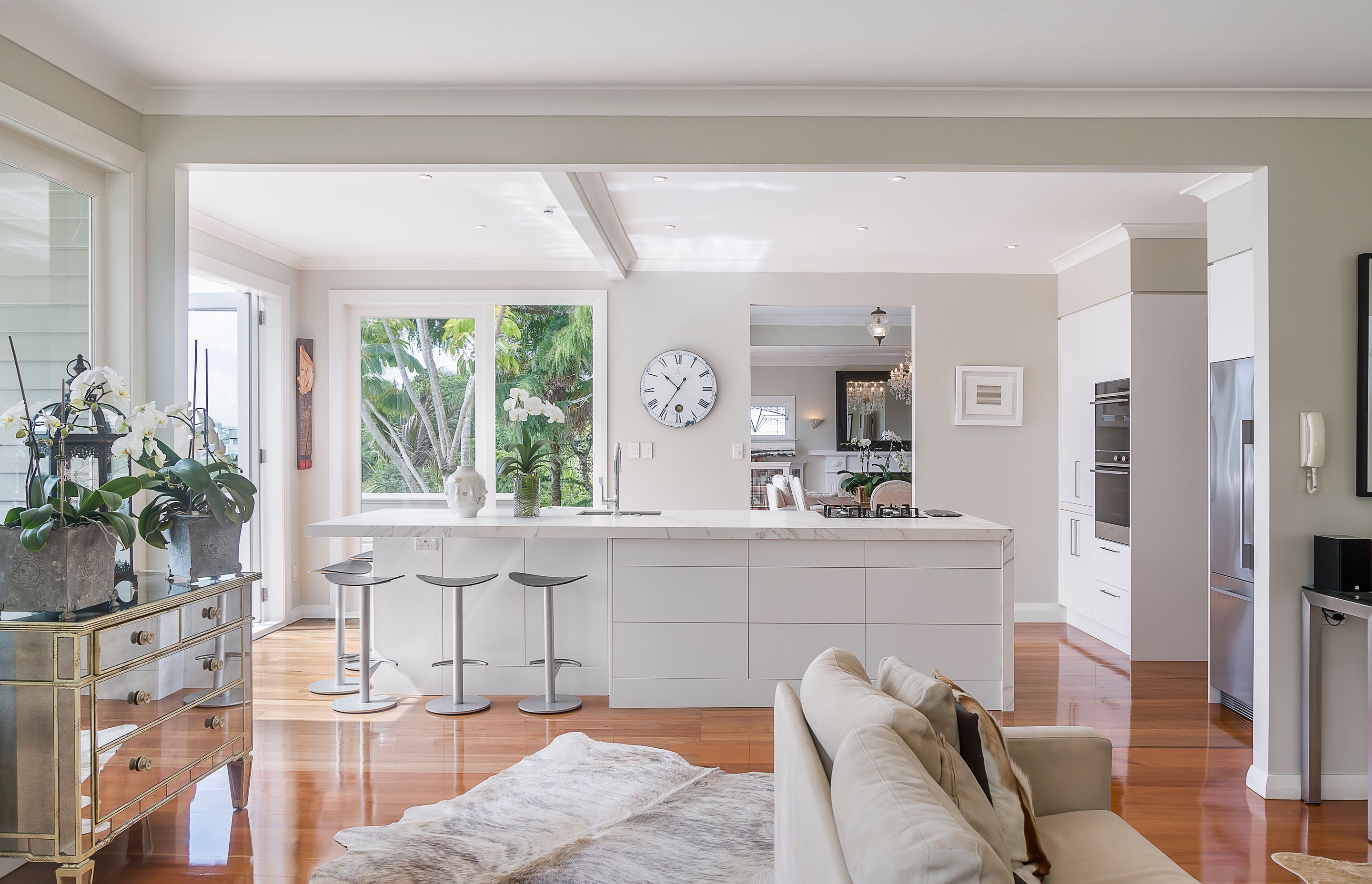 Modern and Sophisticated