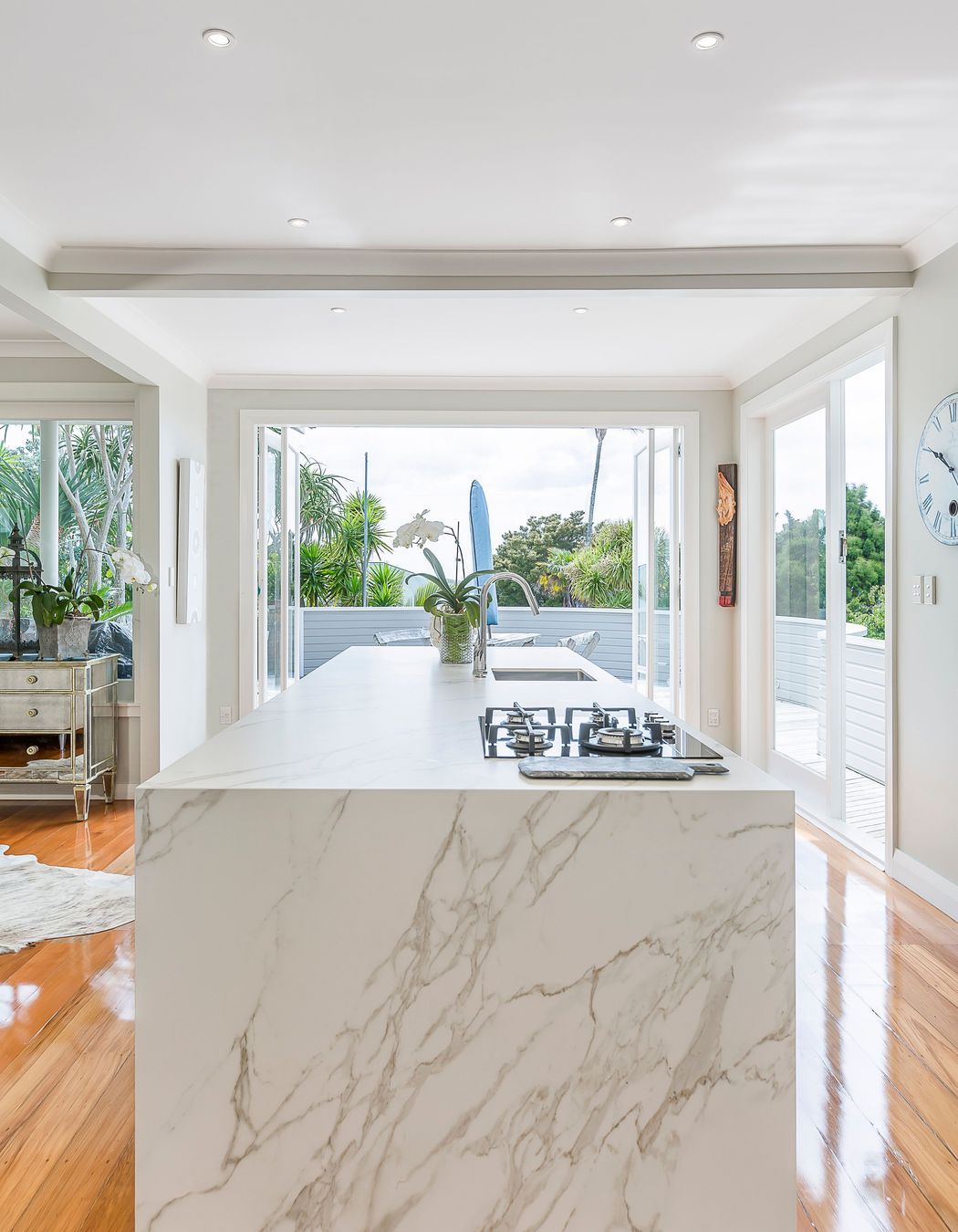 Modern and Sophisticated