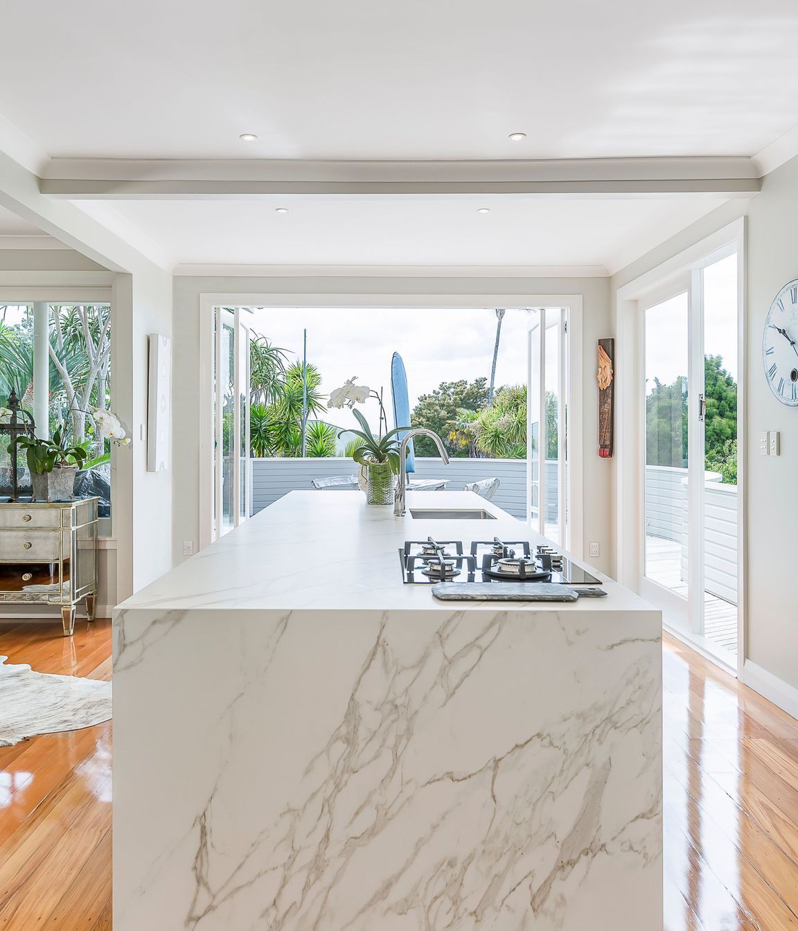 Modern and Sophisticated